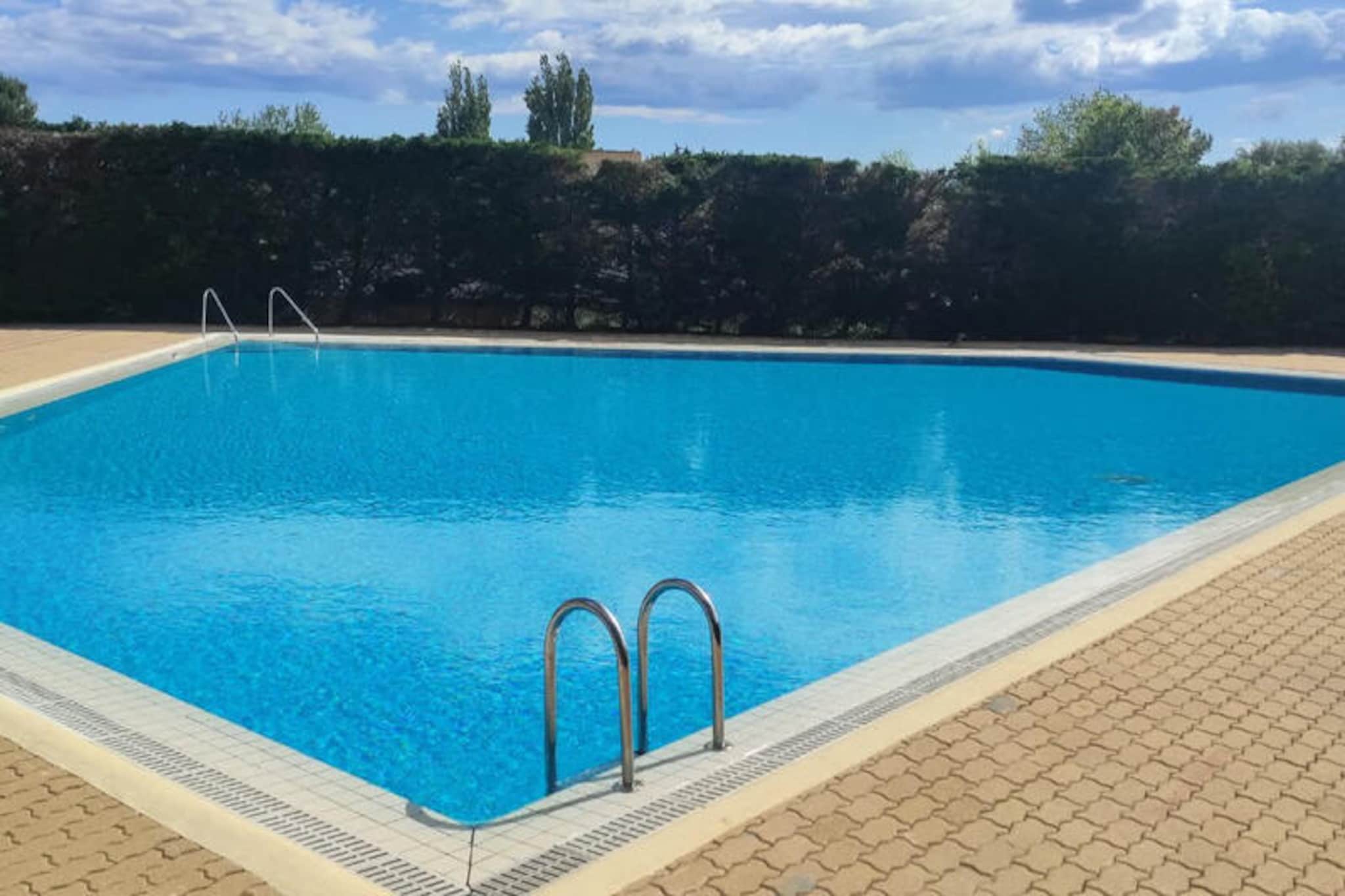 PORT VENUS RESIDENCE NATURISTE