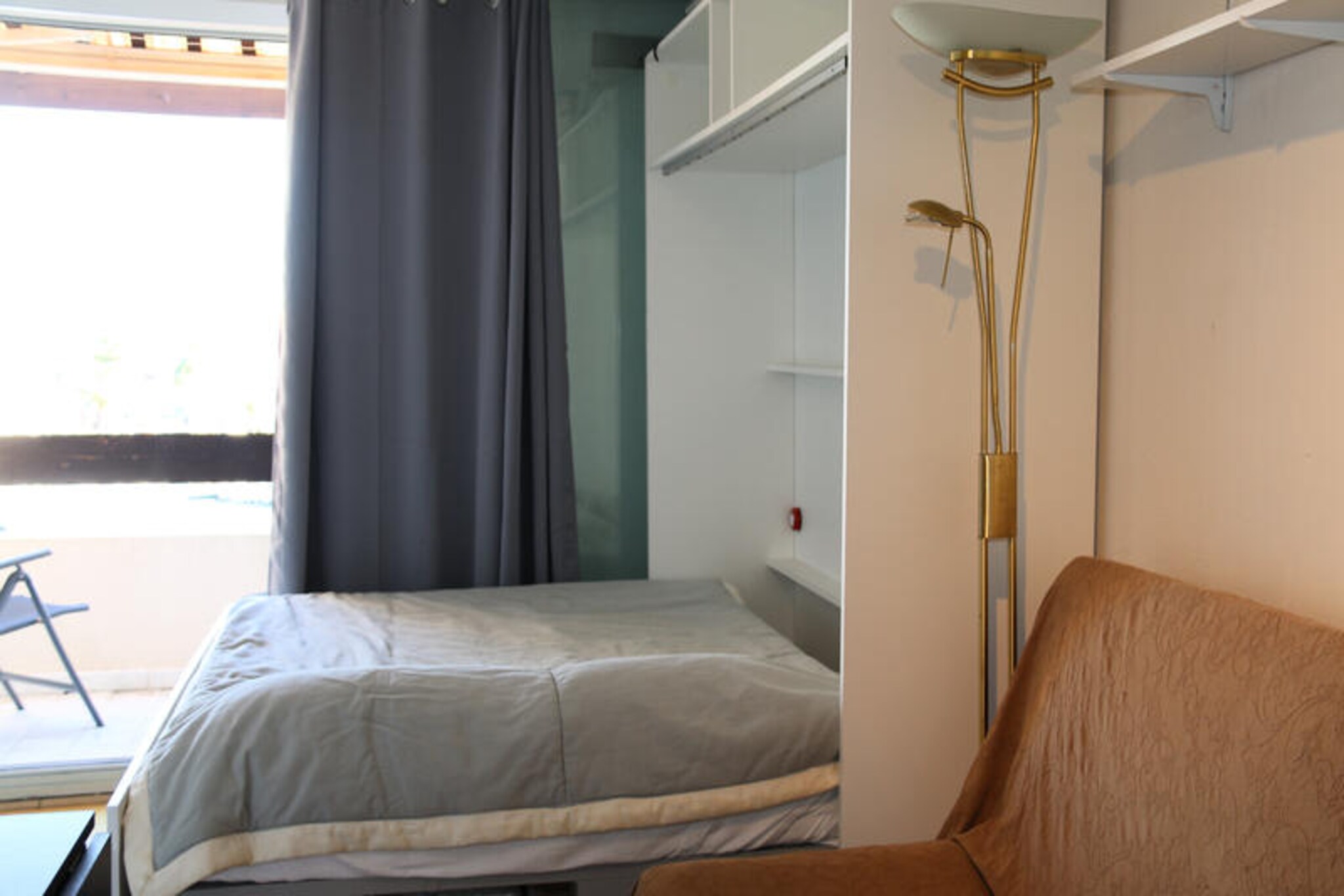 PORT VENUS RESIDENCE NATURISTE-Niet-getagd