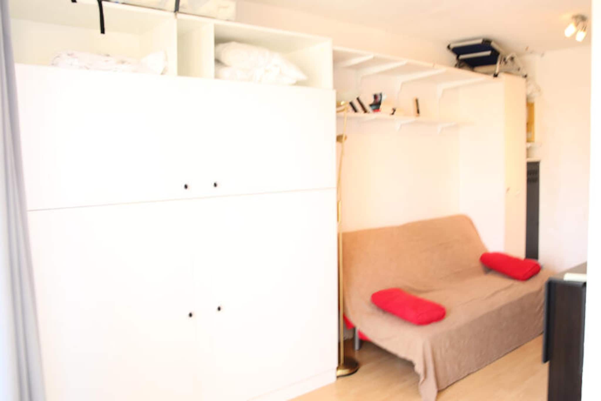 PORT VENUS RESIDENCE NATURISTE-Niet-getagd