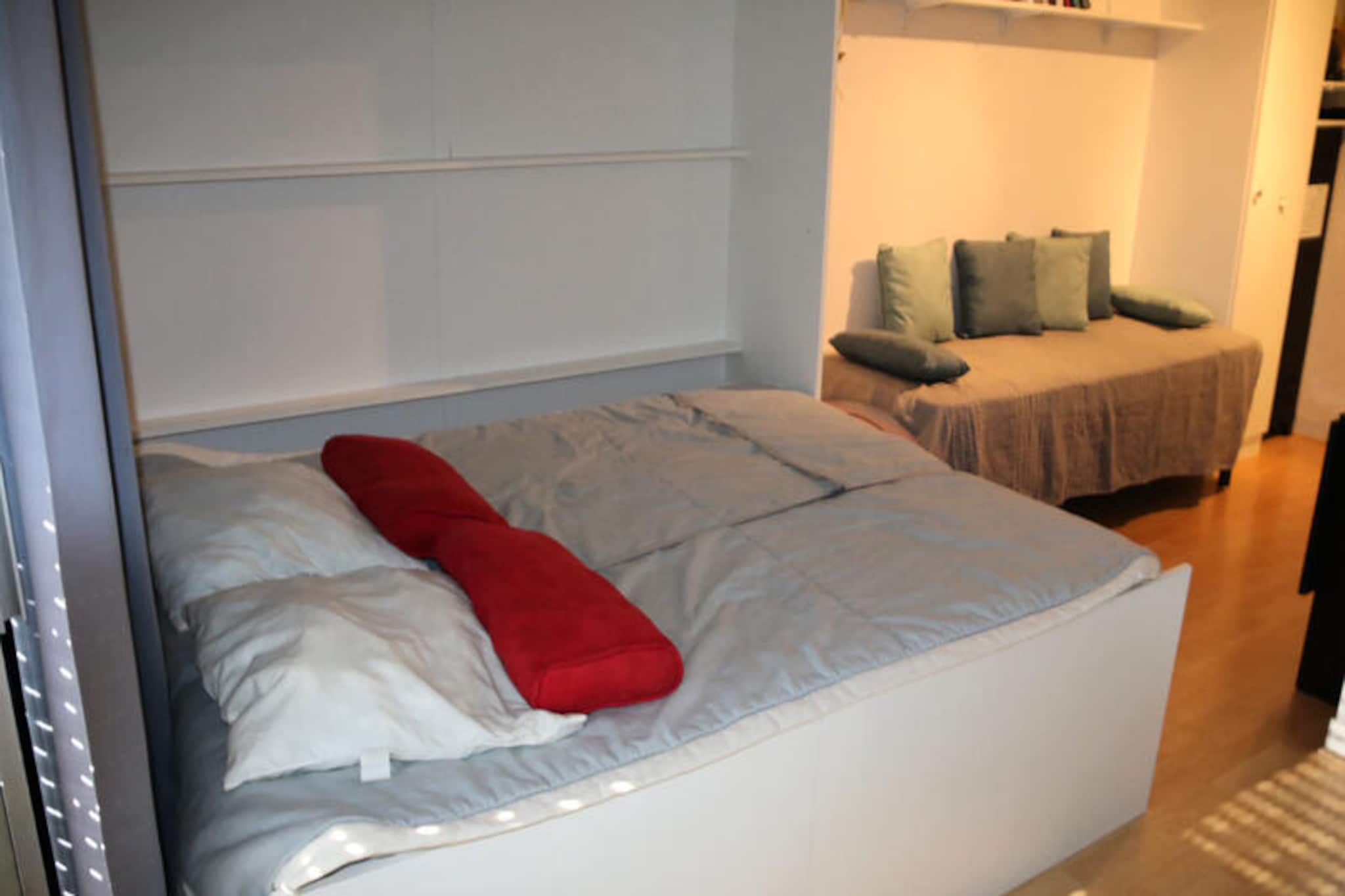 PORT VENUS RESIDENCE NATURISTE-Niet-getagd