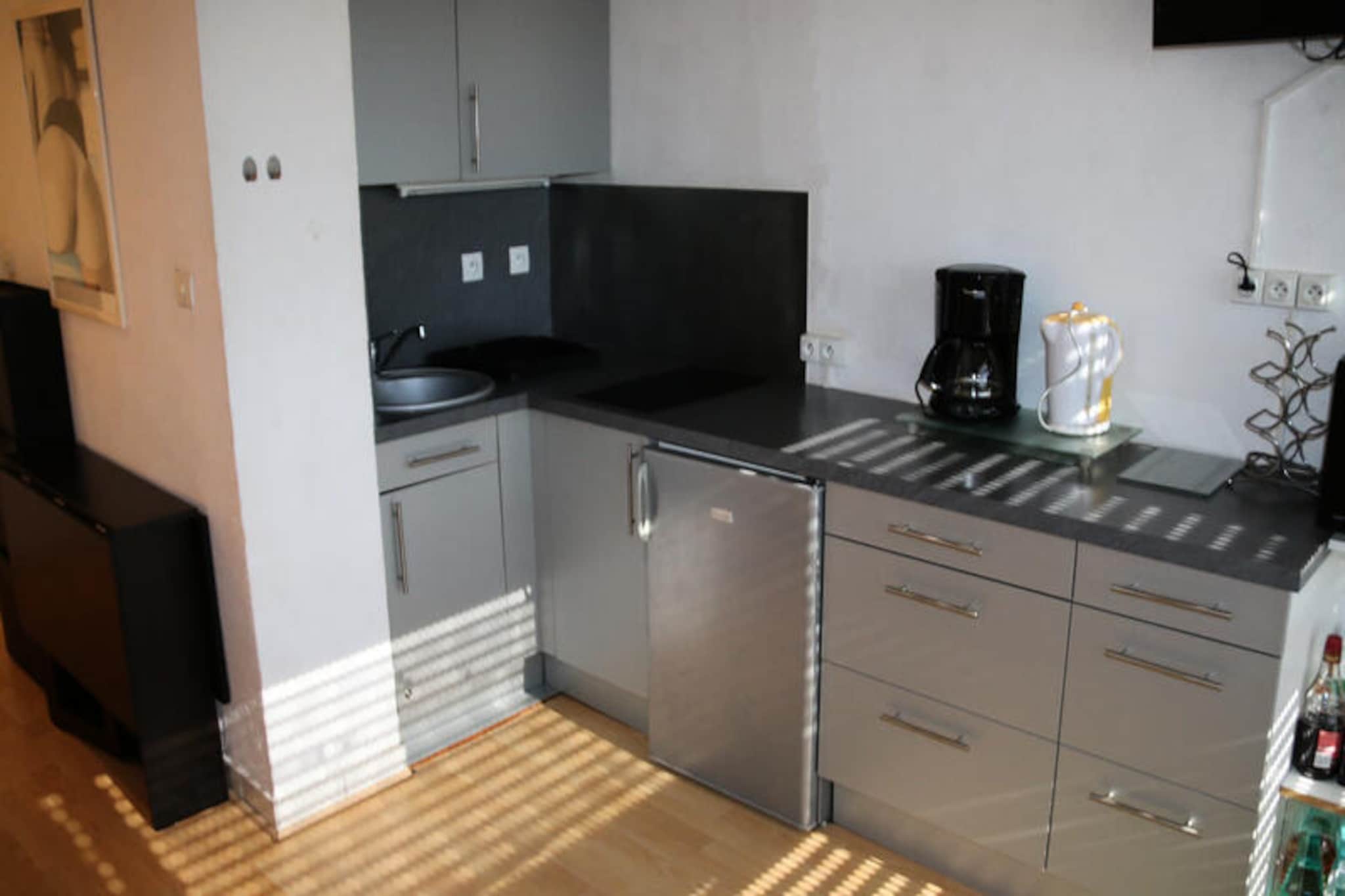 PORT VENUS RESIDENCE NATURISTE-Niet-getagd