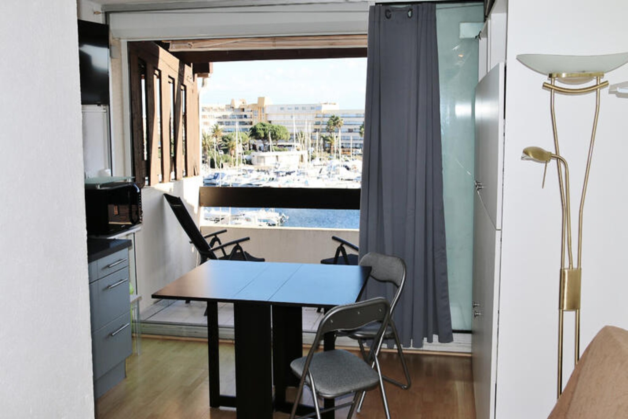 PORT VENUS RESIDENCE NATURISTE-Niet-getagd