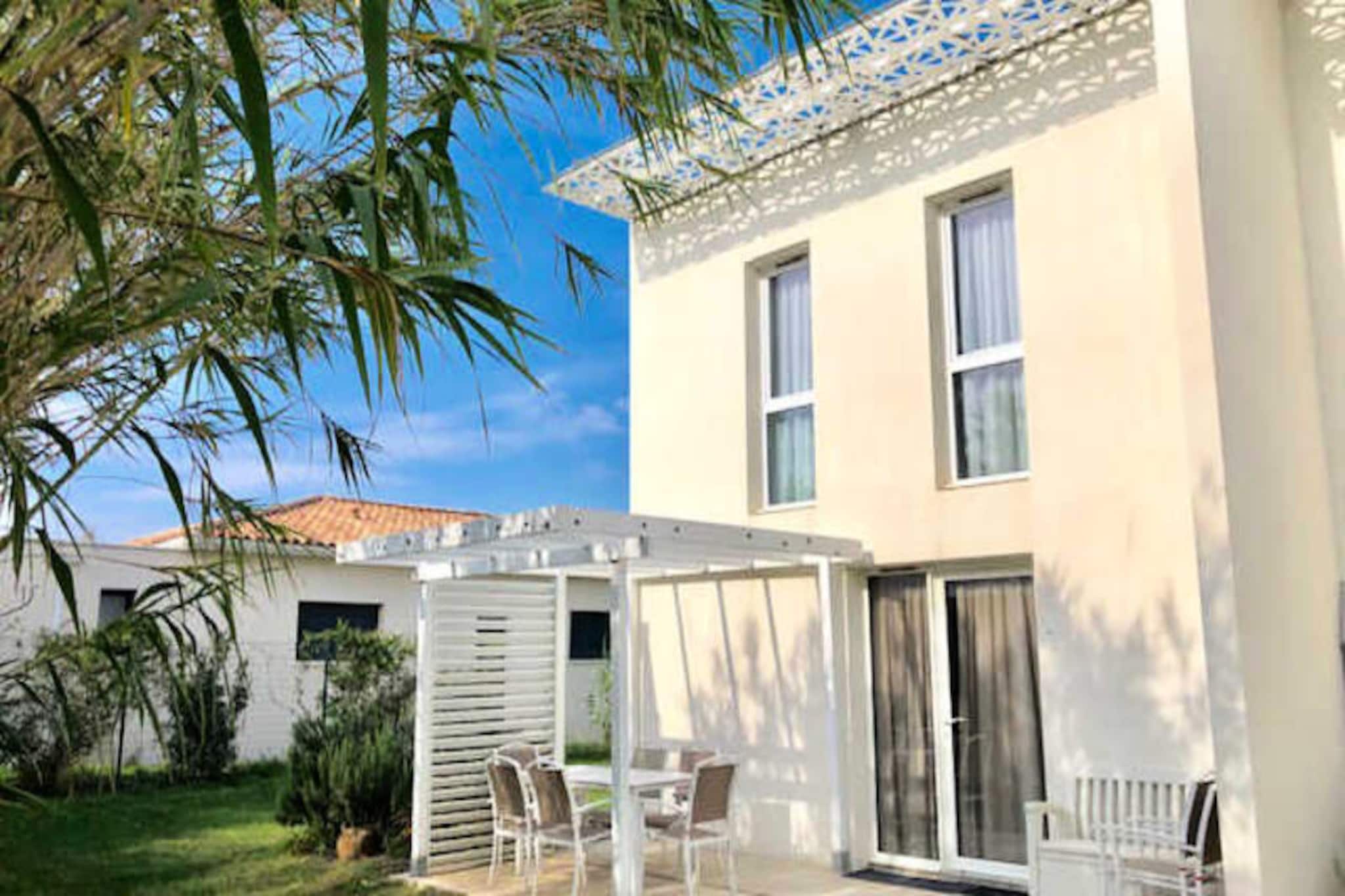 Résidence NAKARA-Nicht zugeordnet