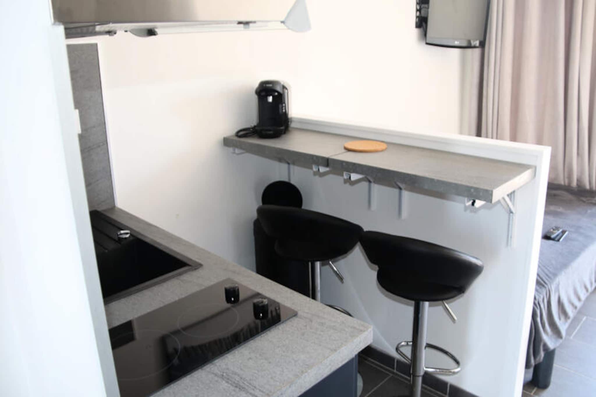 Résidence NATURISTE HELIOPOLIS-Non tagué