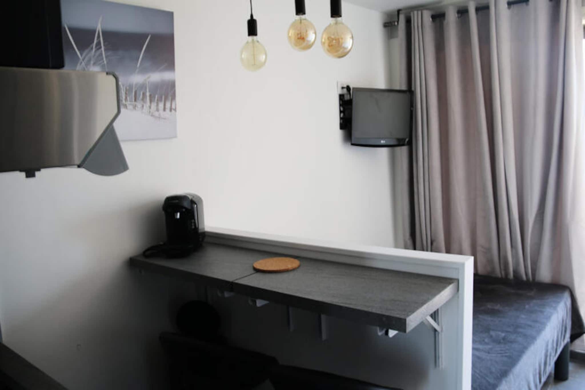 Résidence NATURISTE HELIOPOLIS-Non tagué