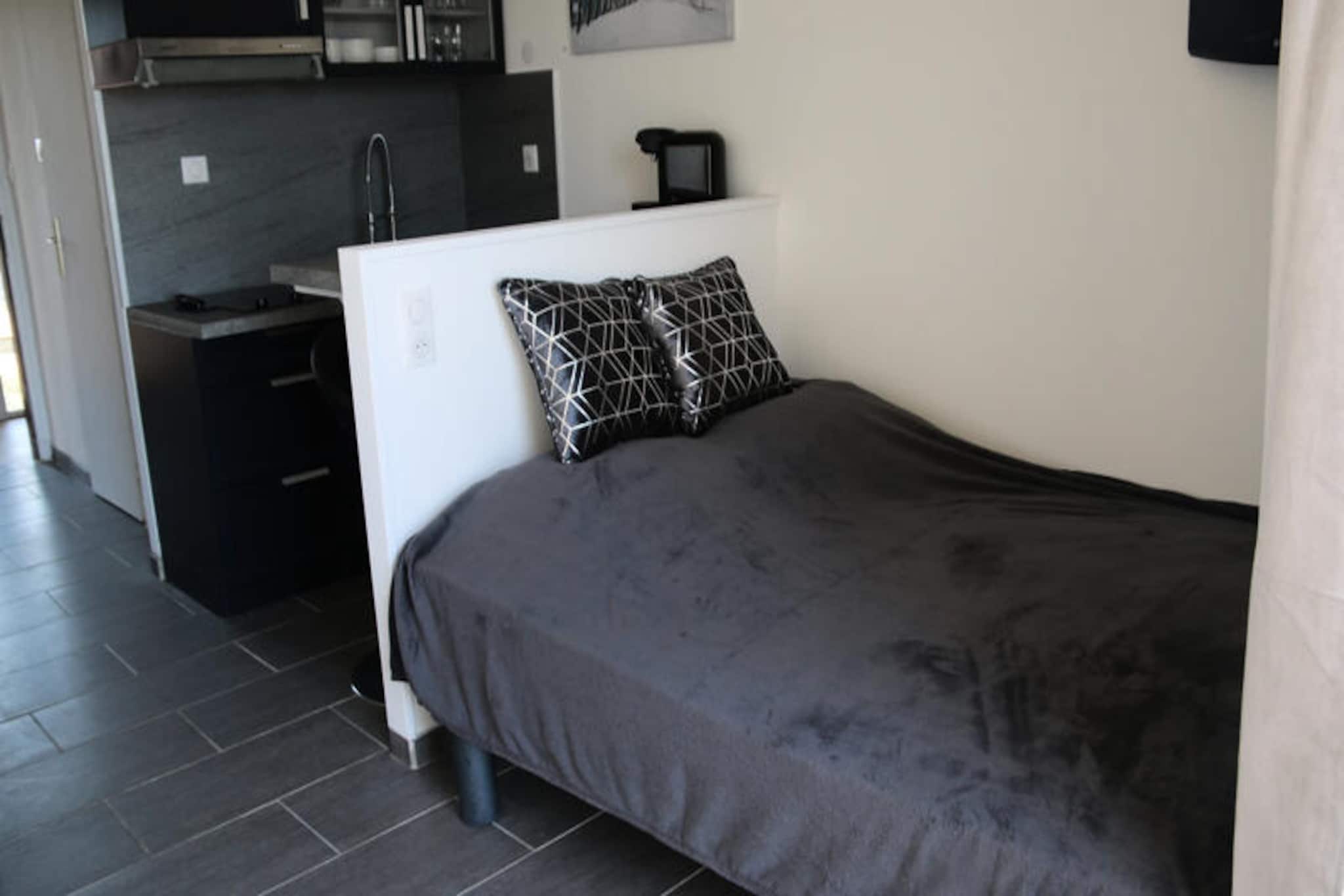 Résidence NATURISTE HELIOPOLIS-Non tagué