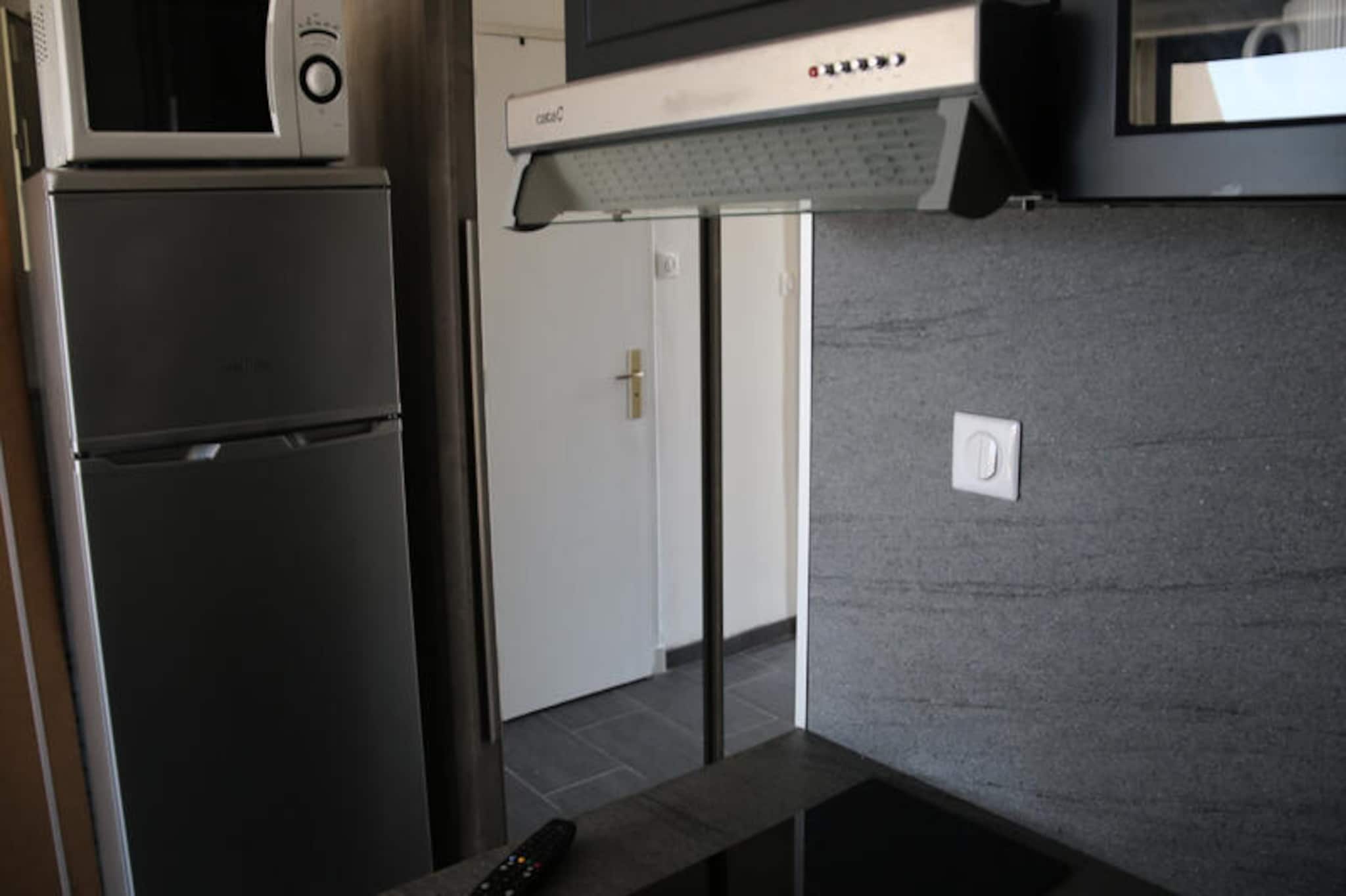 Résidence NATURISTE HELIOPOLIS-Non tagué