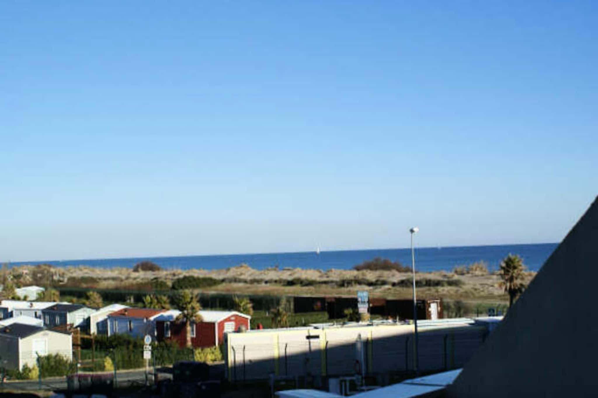 Résidence NATURISTE HELIOPOLIS