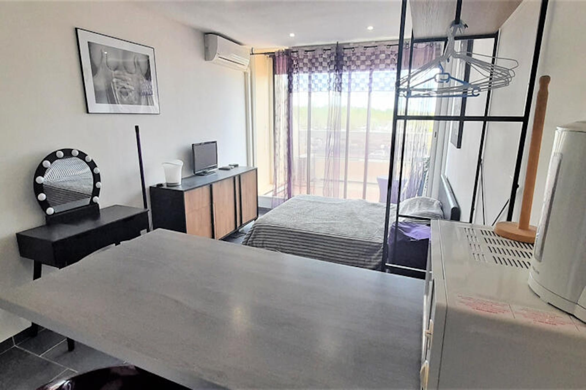 Résidence NATURISTE HELIOPOLIS-Non tagué