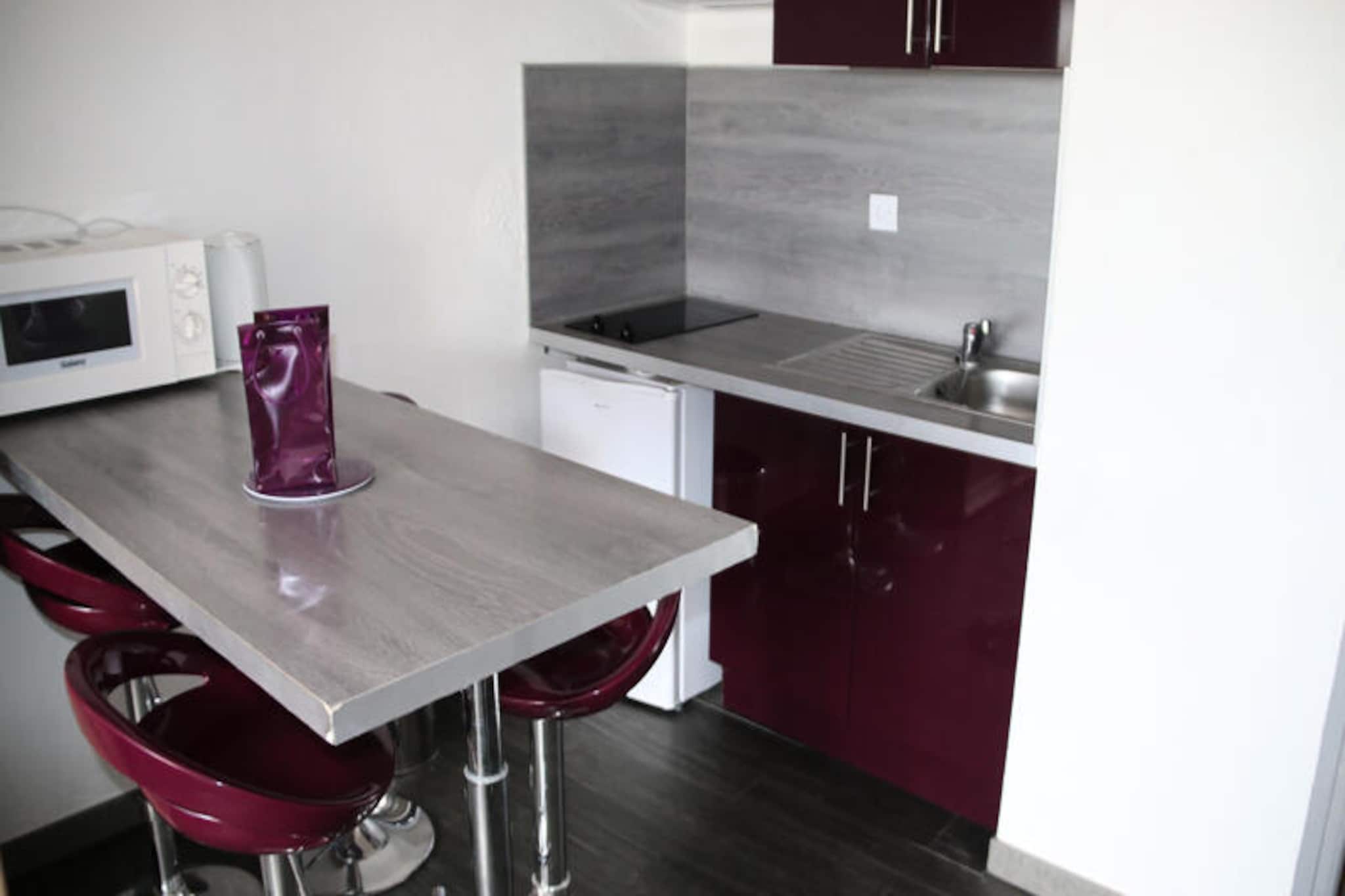 Résidence NATURISTE HELIOPOLIS-Non tagué