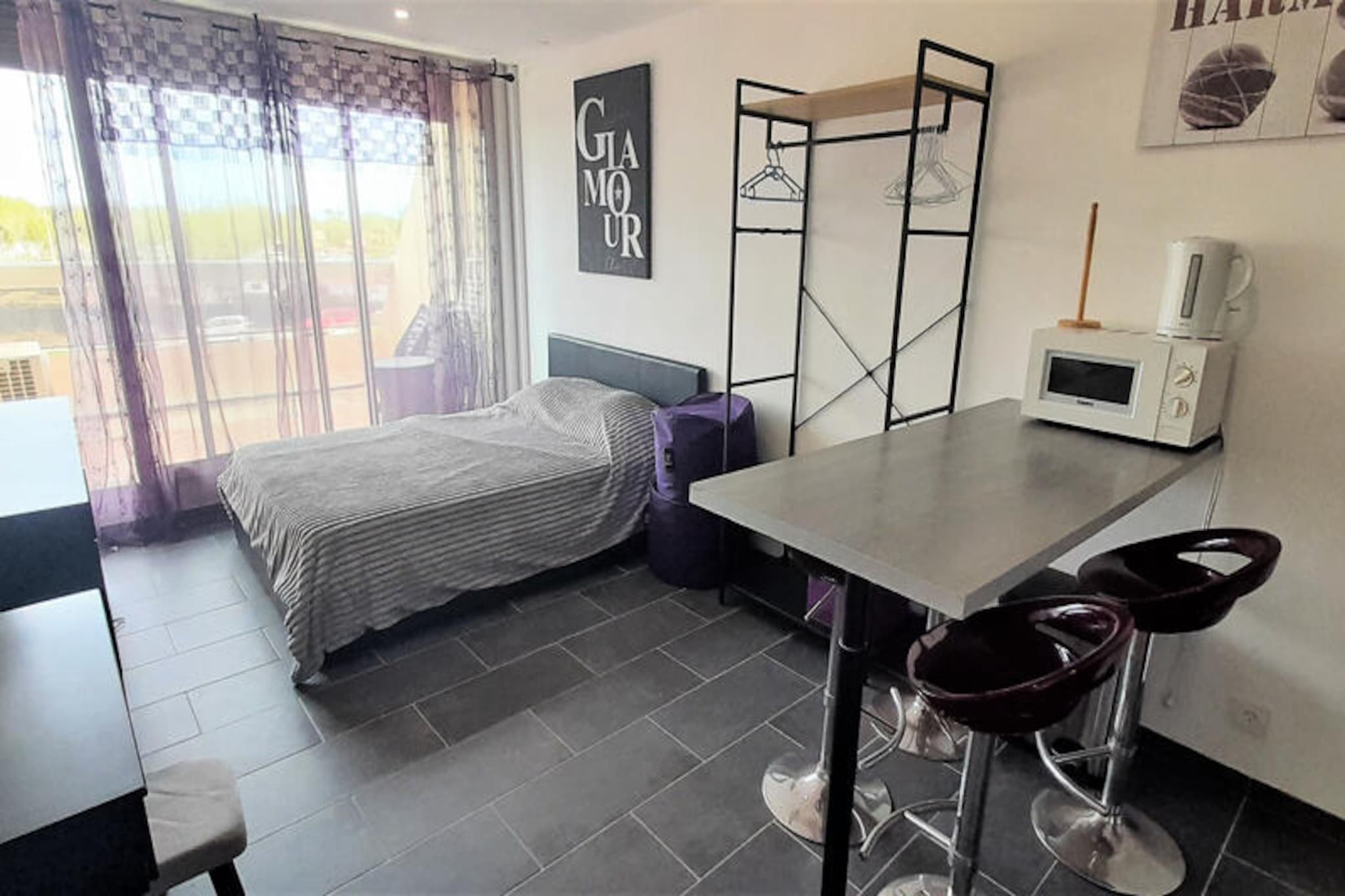 Résidence NATURISTE HELIOPOLIS-Non tagué