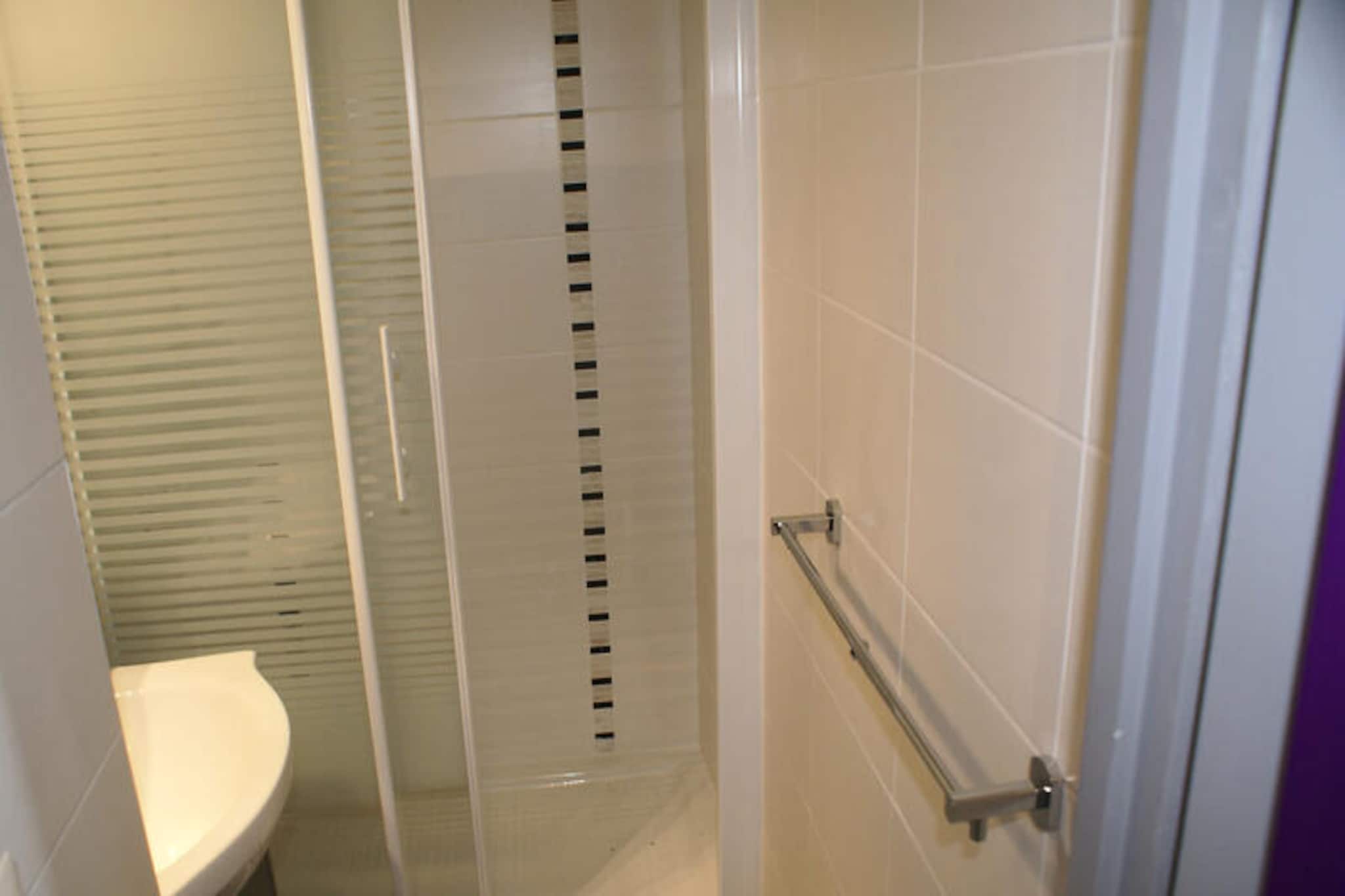 Résidence NATURISTE HELIOPOLIS-Non tagué