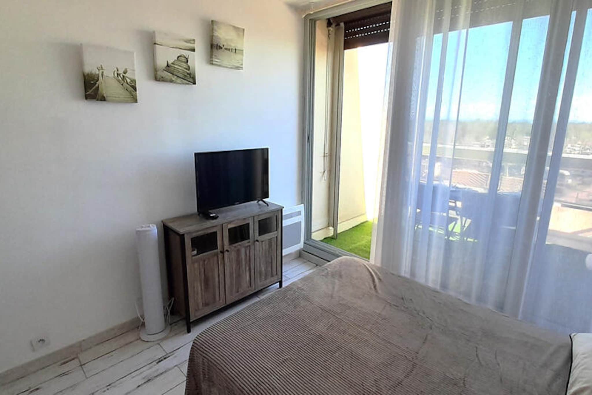 Résidence NATURISTE HELIOPOLIS-Non tagué