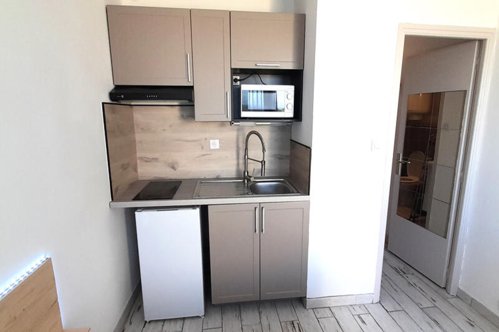 Résidence NATURISTE HELIOPOLIS-Non tagué