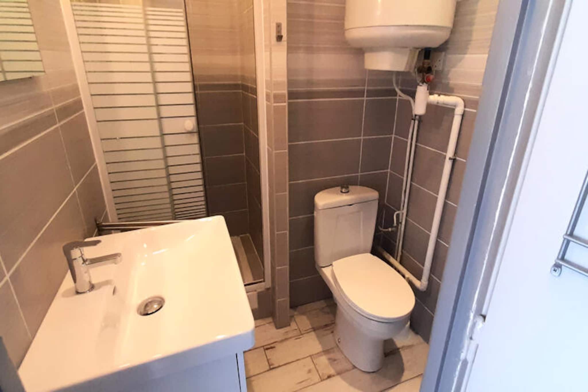 Résidence NATURISTE HELIOPOLIS-Non tagué