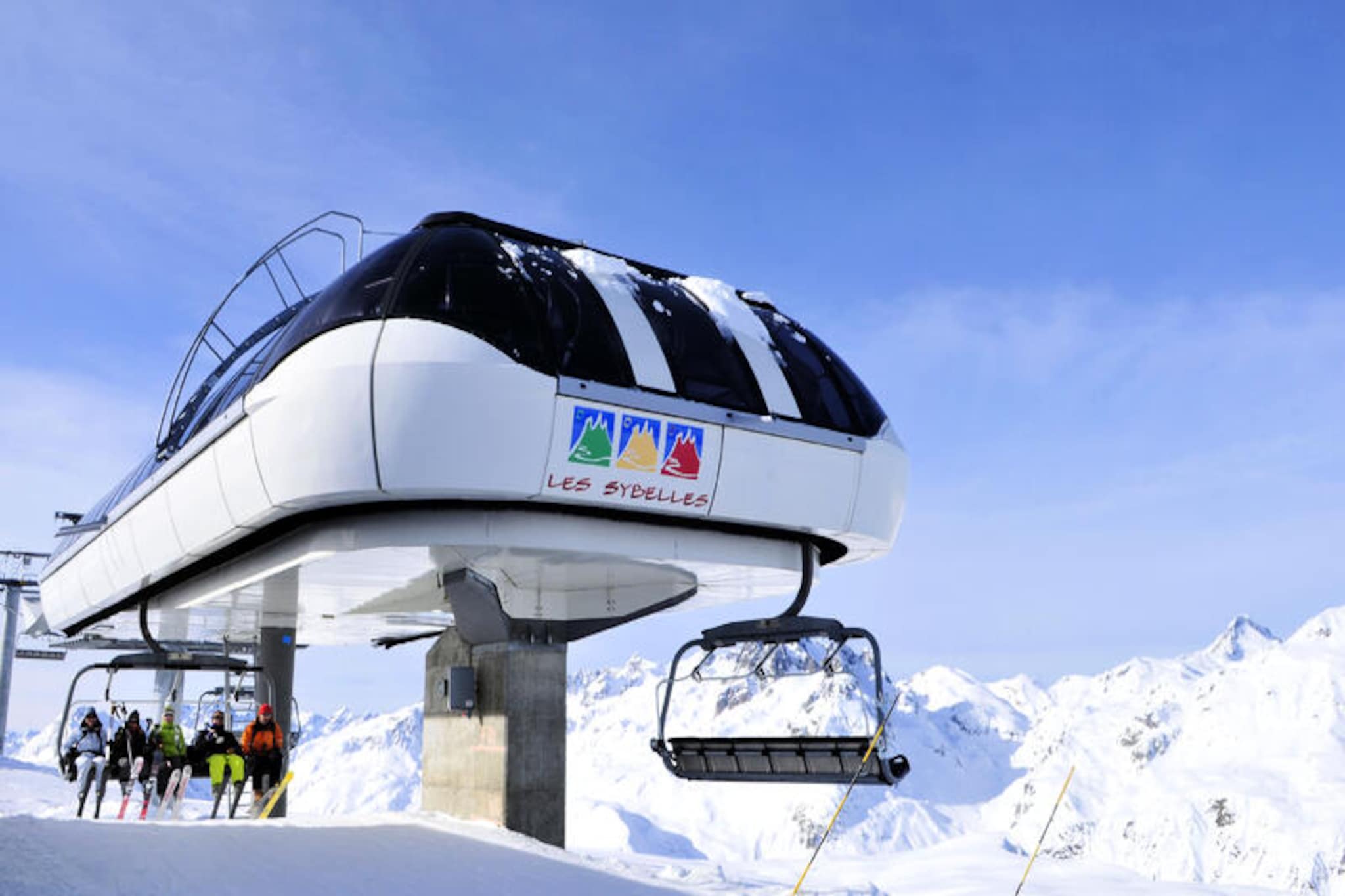 Résidence Goélia Les Alpages du Corbier***-Non tagué