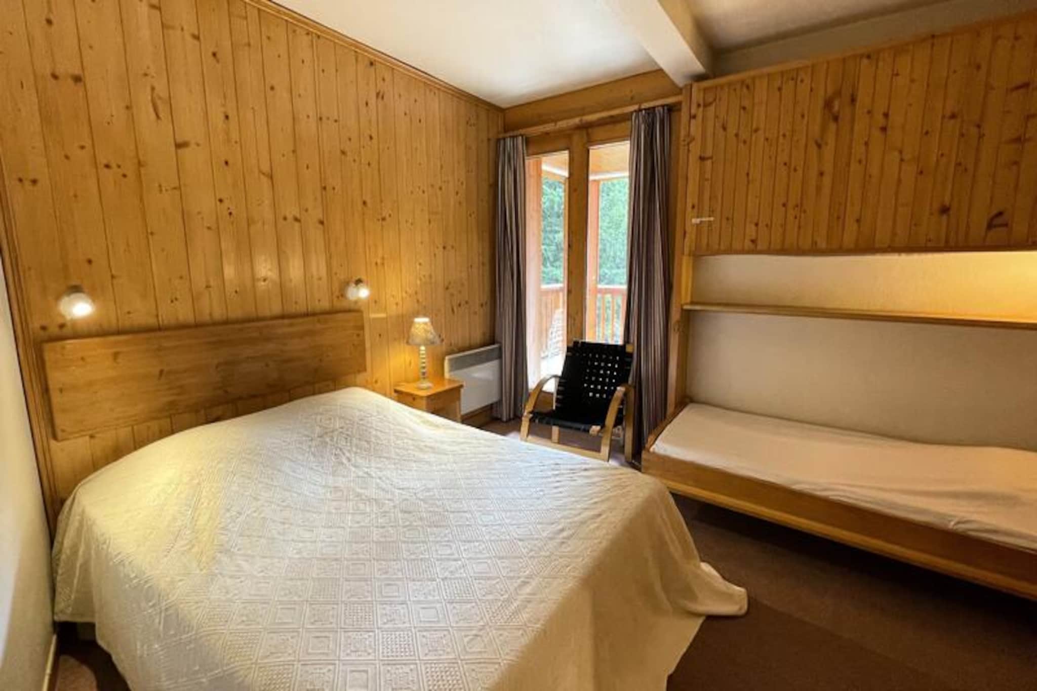 Résidence Peclet Polset B-Niet-getagd