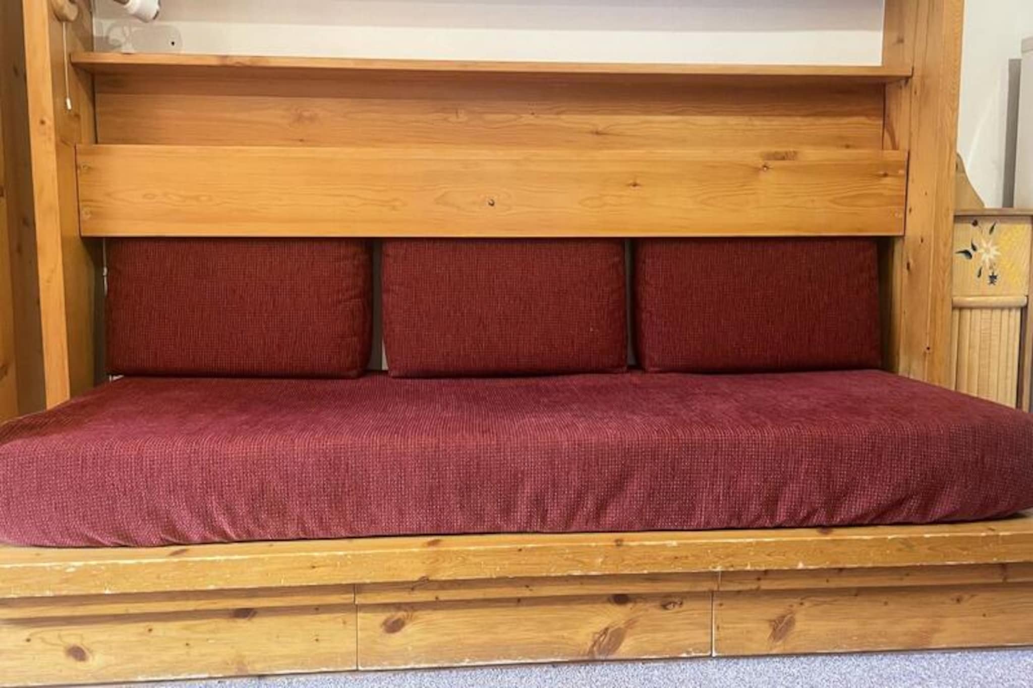 Résidence Peclet Polset B-Niet-getagd