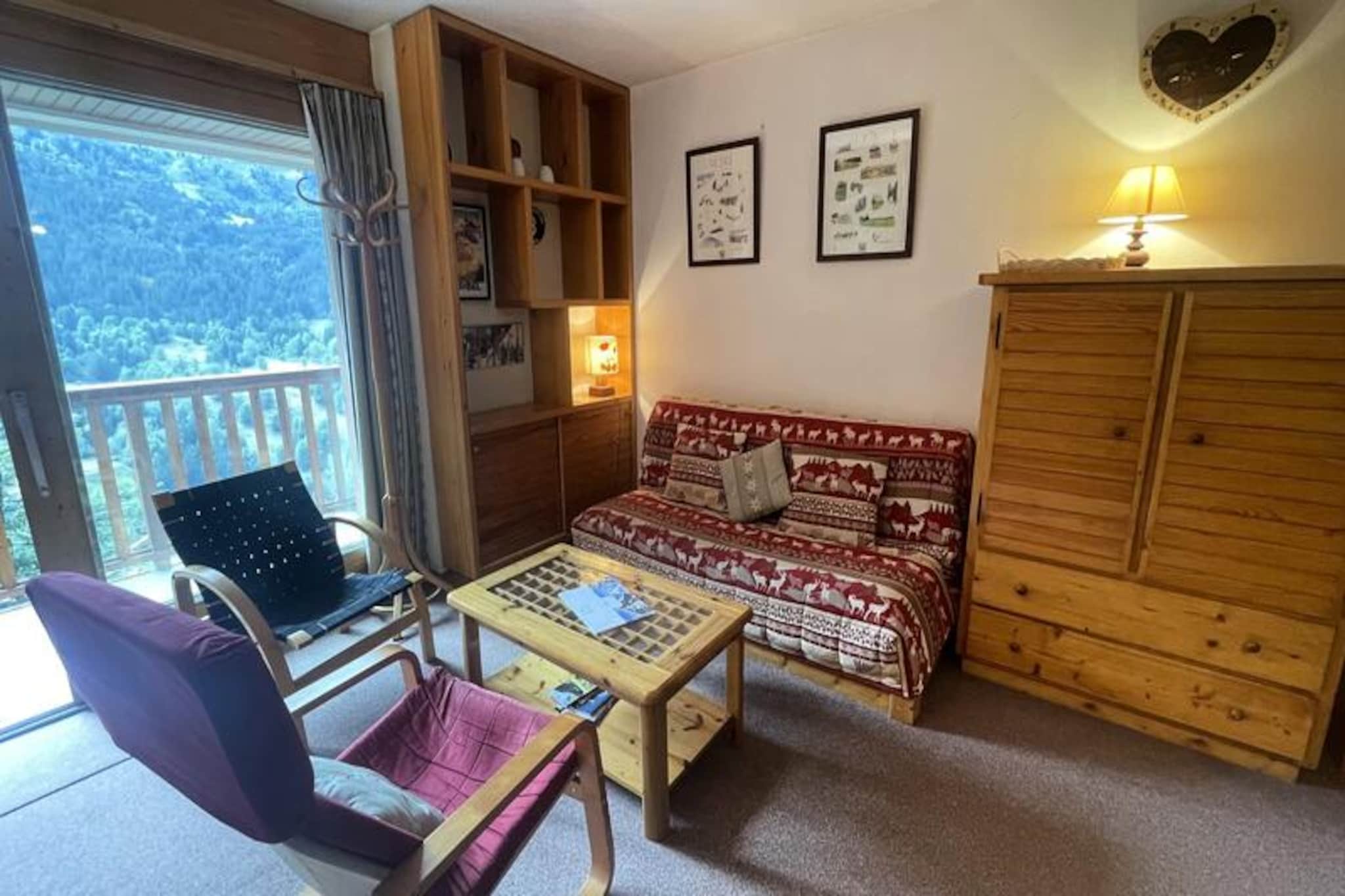 Résidence Peclet Polset B-Niet-getagd