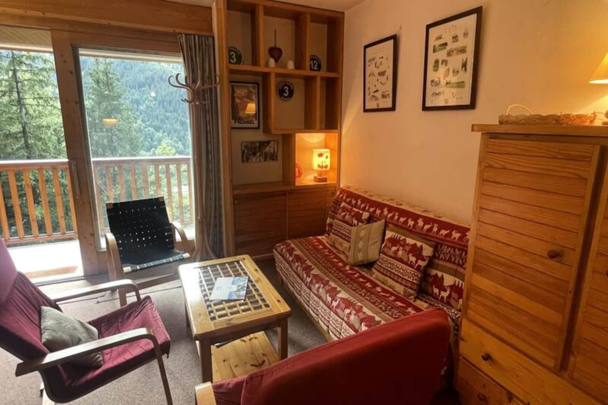 Résidence Peclet Polset B-Niet-getagd