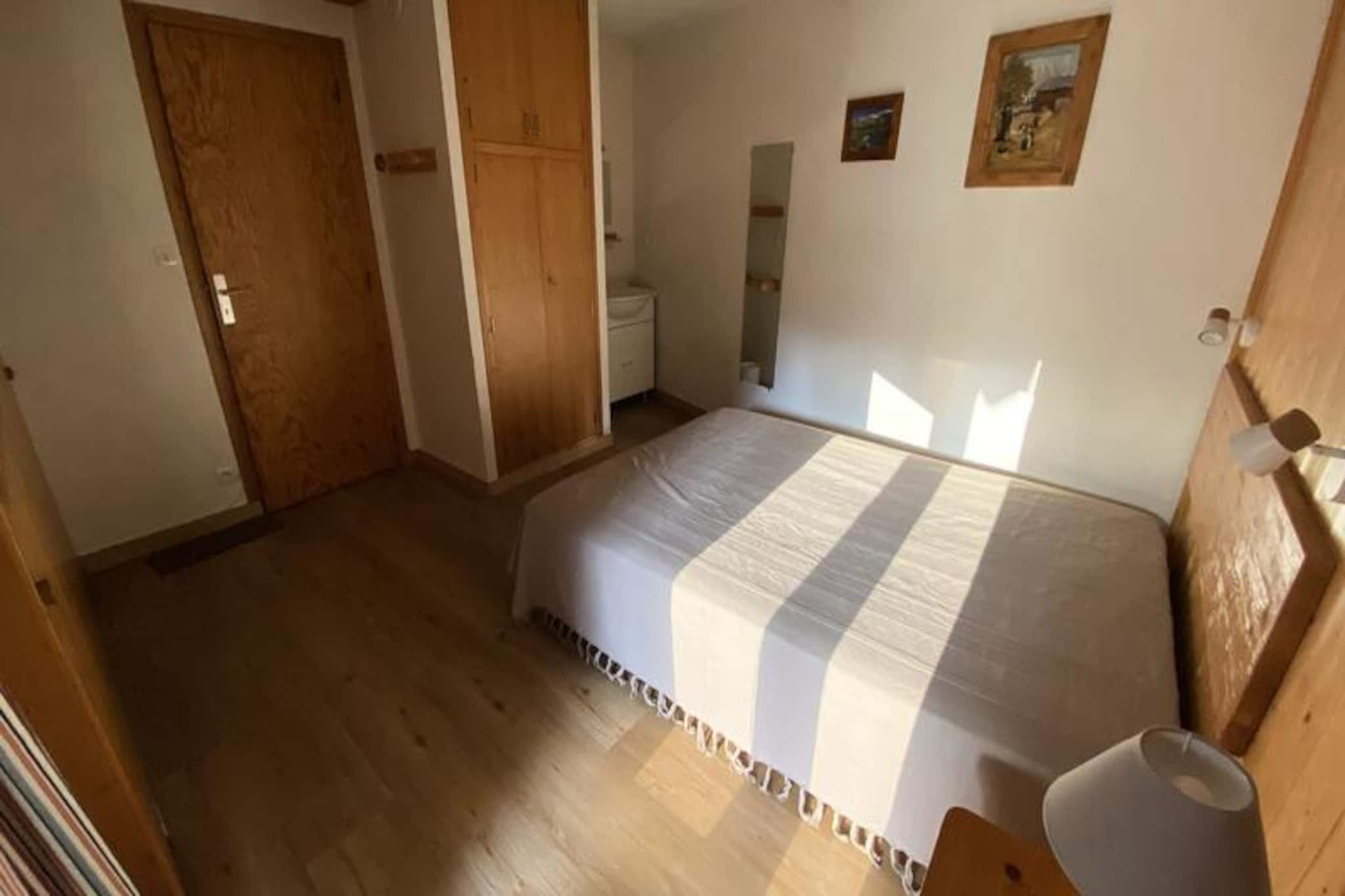 Résidence Peclet Polset B-Niet-getagd