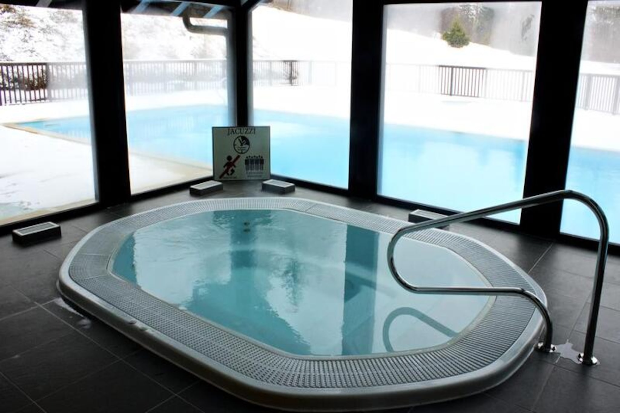 Apartment in Val Cenis near Ski Lift