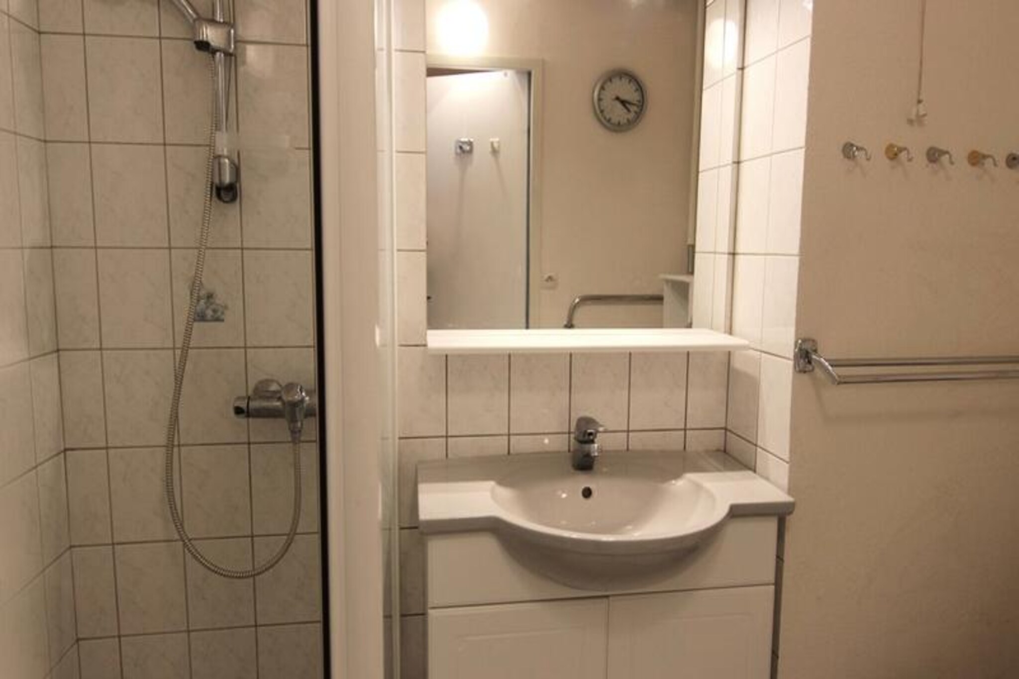 Apartment in Péclet near Ski Slopes