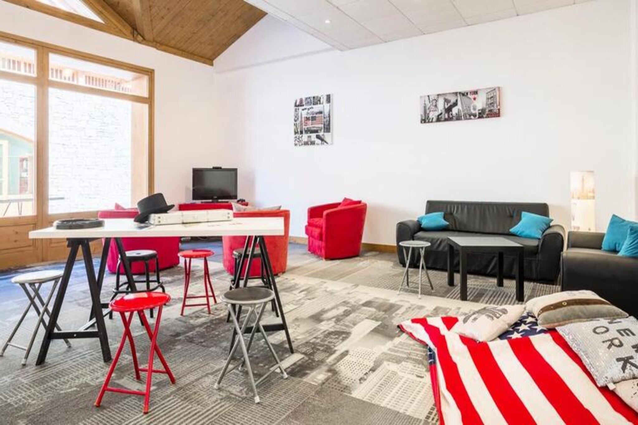 Apartment in Sainte-Foy with Spa & Pool