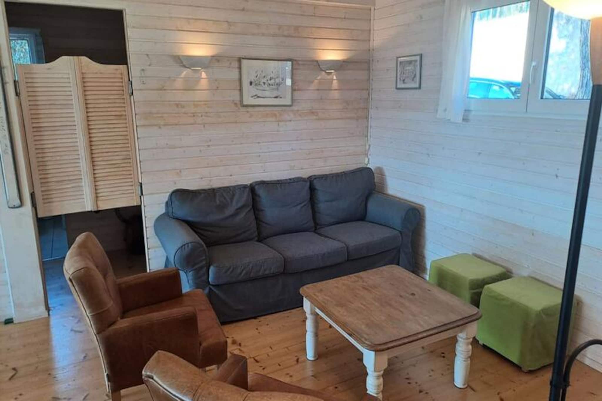 Chalet near Saint-Tropez with Lagoon Pool