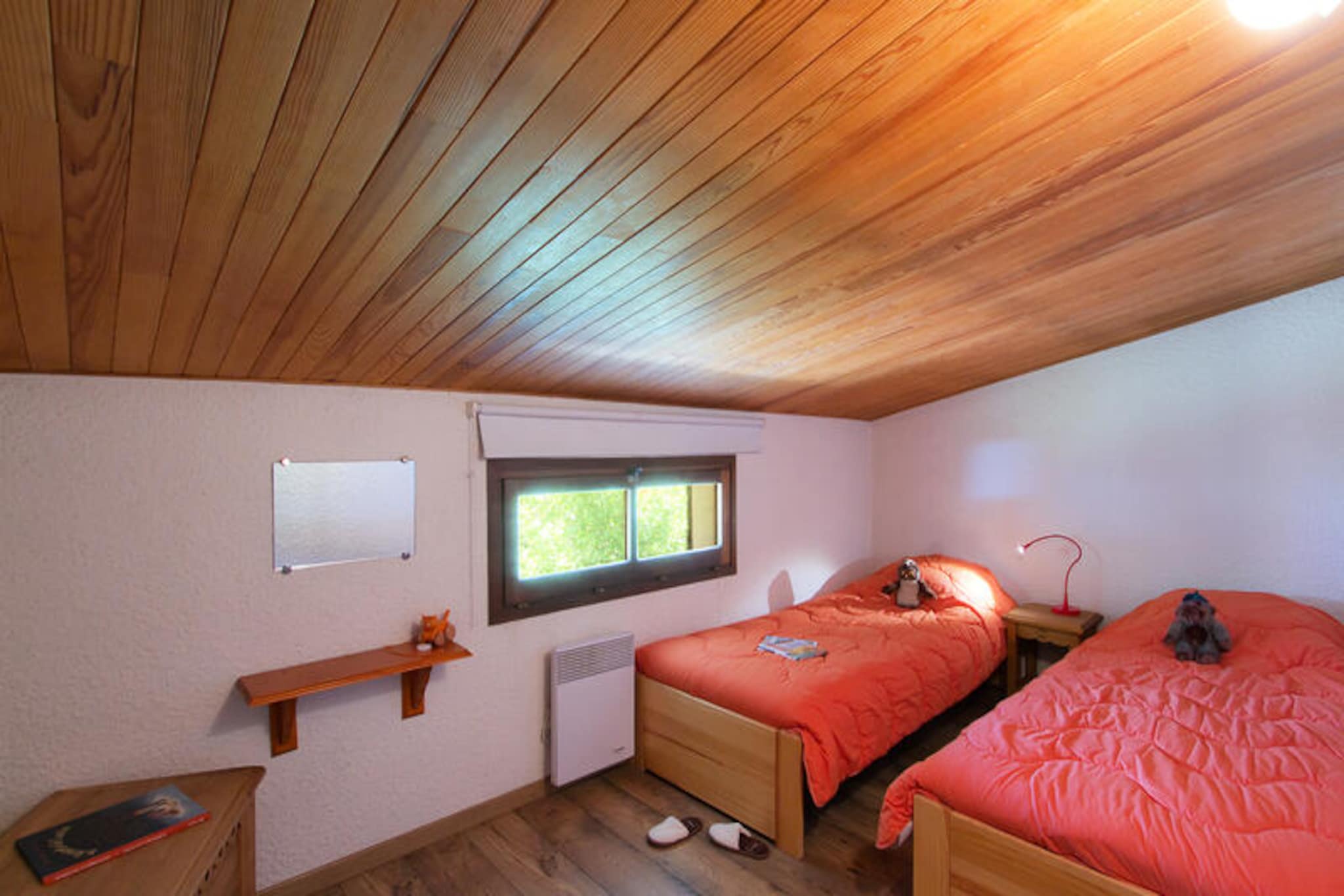 Apartment in Les Deux Alpes Ski Access