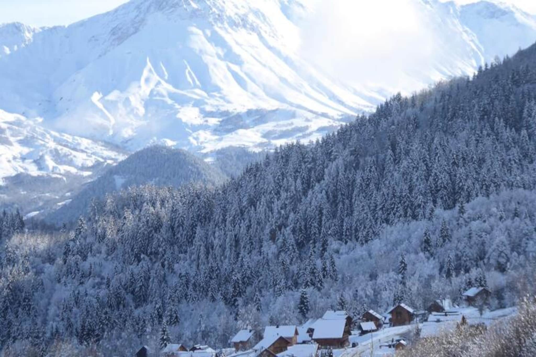 Résidence Olydéa Les Terrasses des Bottières-Niet-getagd
