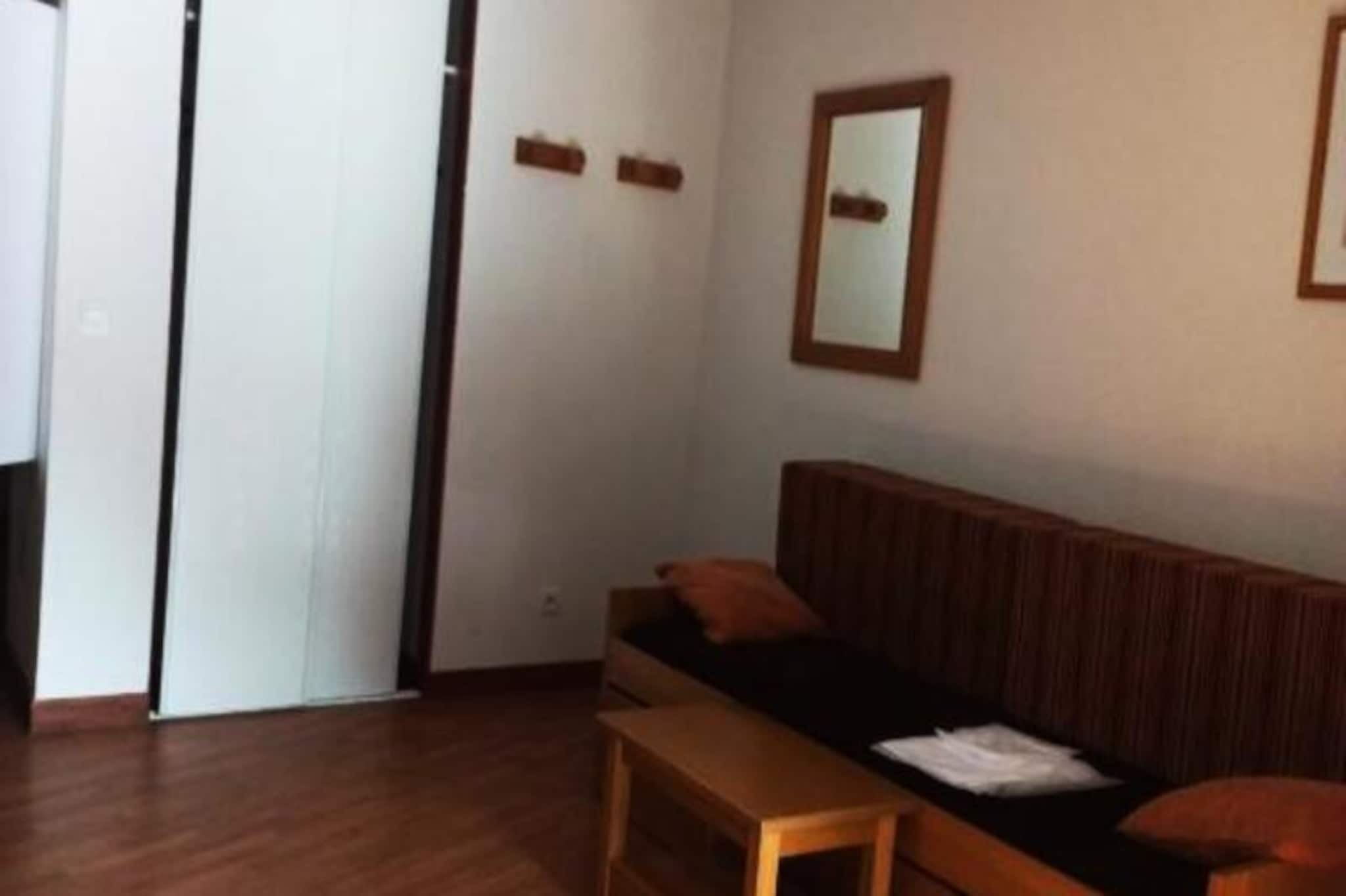 Résidence Olydéa Les Terrasses des Bottières-Niet-getagd