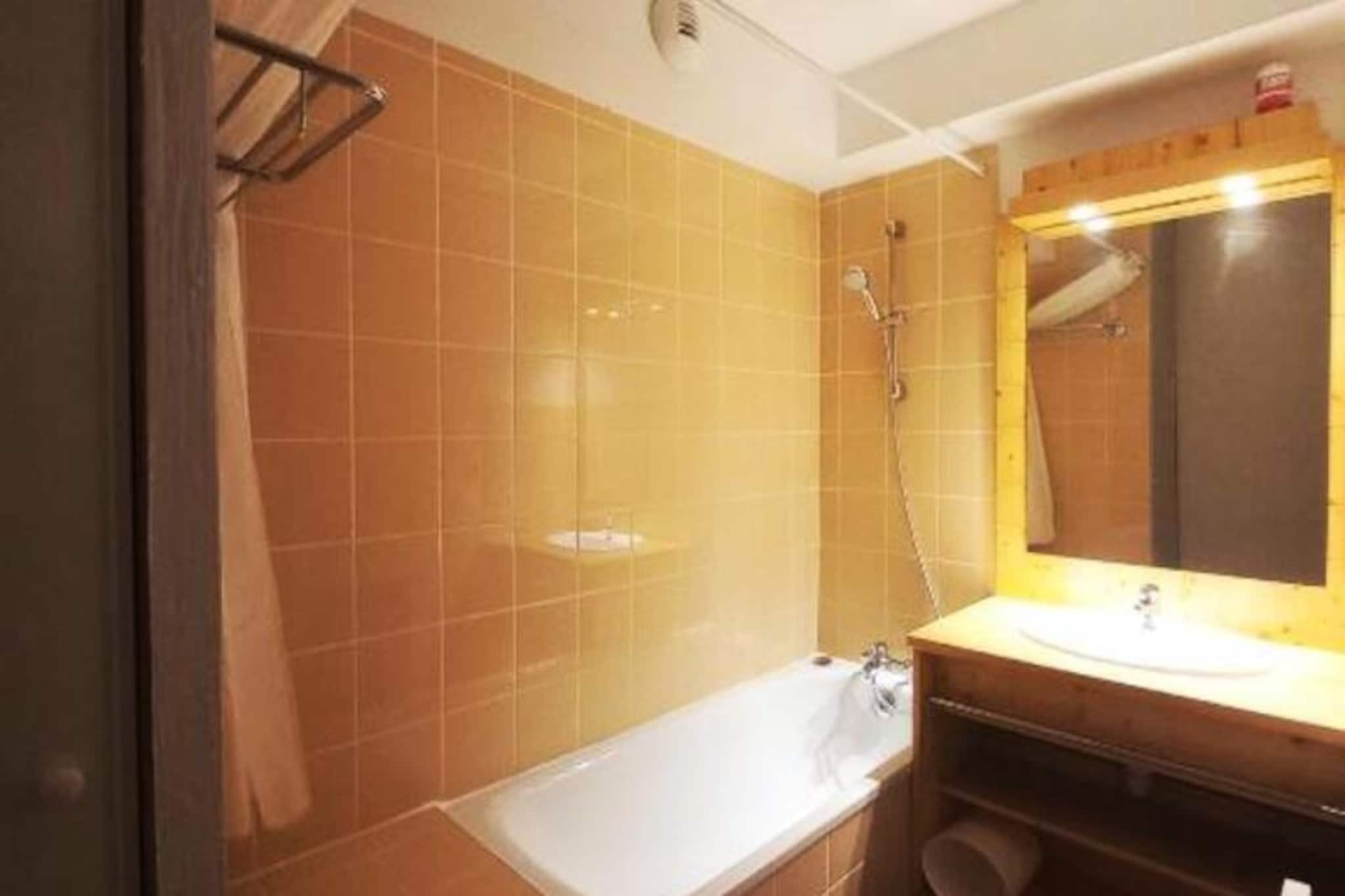 Résidence Olydéa Les Terrasses des Bottières-Niet-getagd