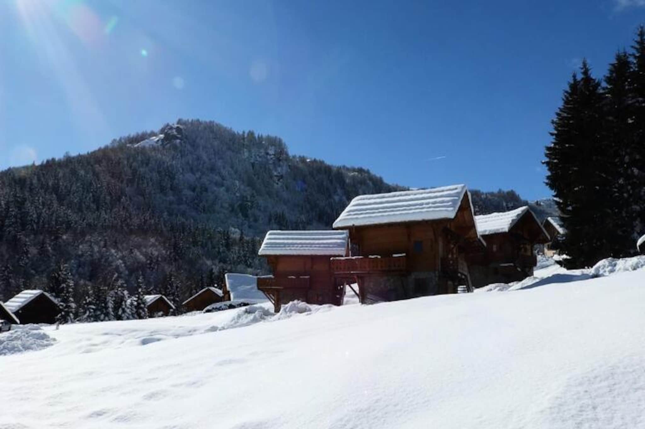 Résidence Olydéa Les Terrasses des Bottières-Niet-getagd