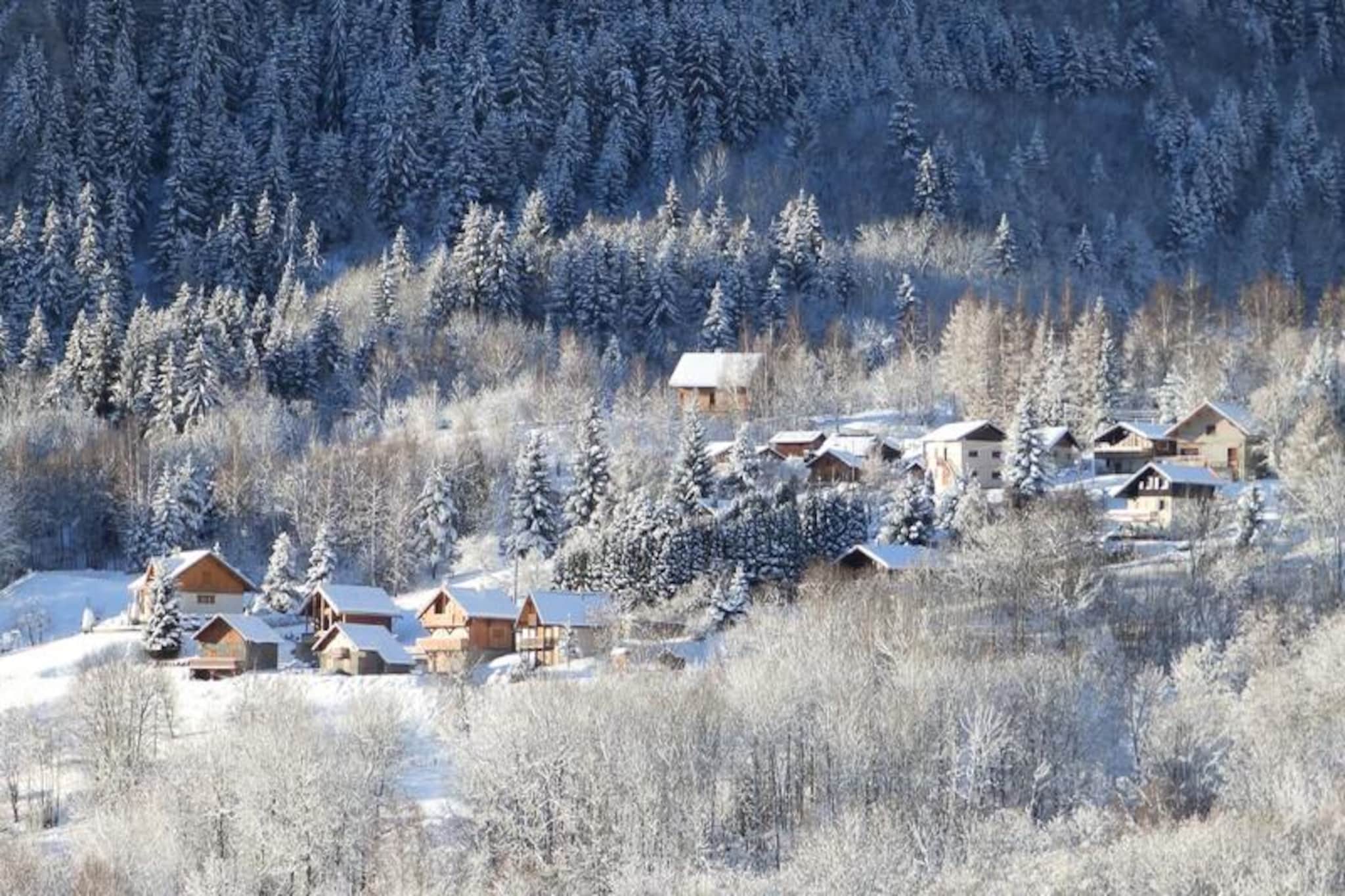 Résidence Olydéa Les Terrasses des Bottières-Niet-getagd