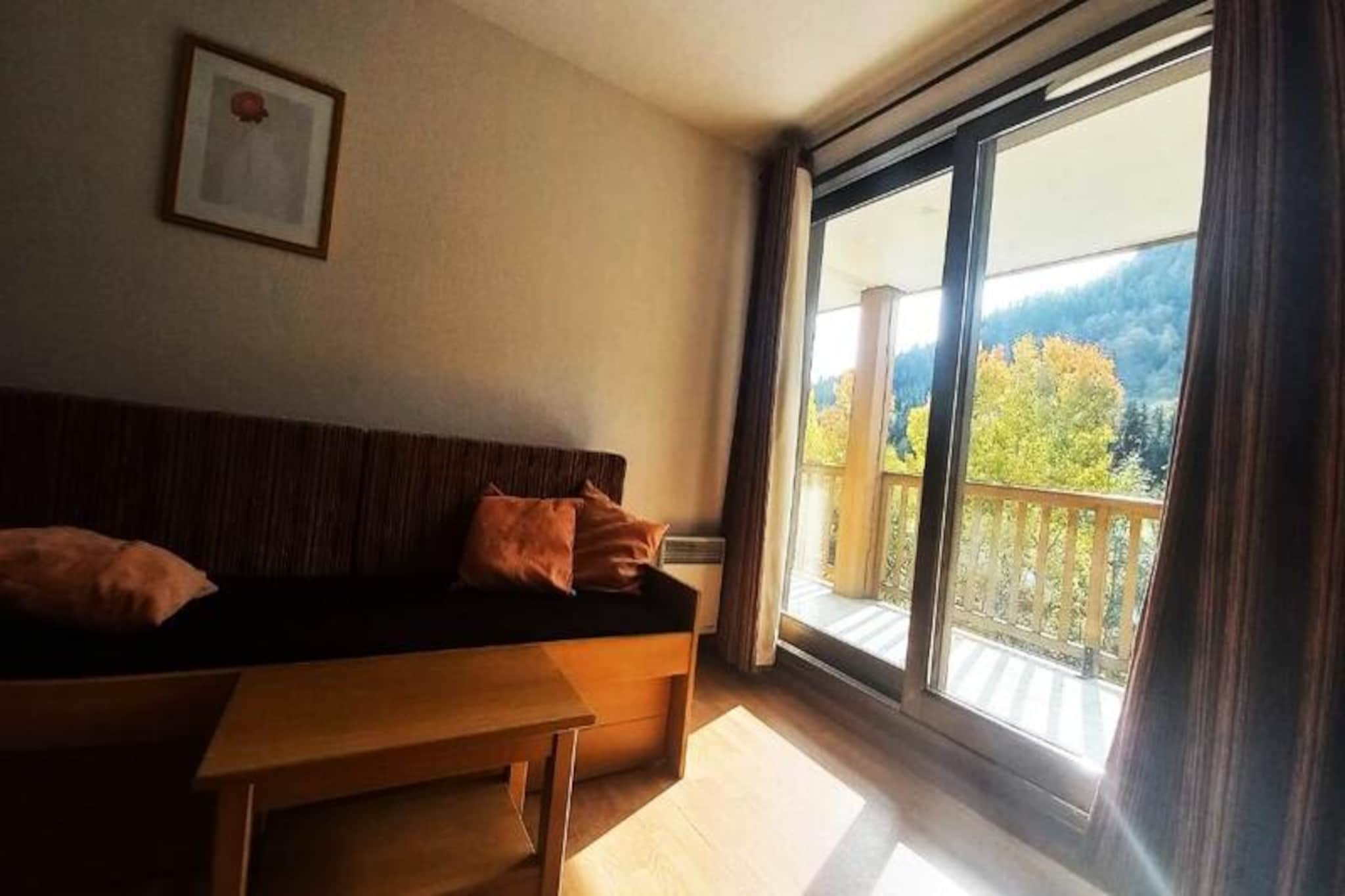 Résidence Olydéa Les Terrasses des Bottières-Niet-getagd