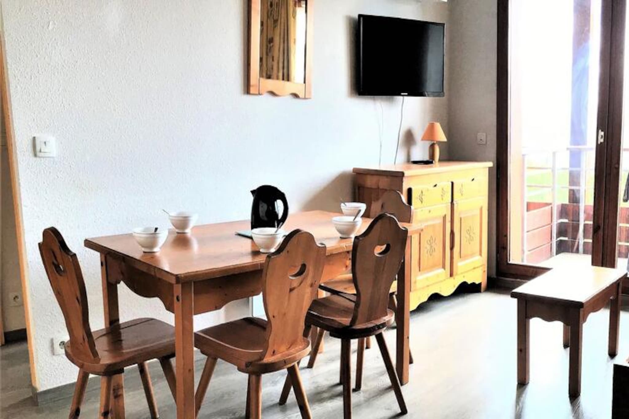 Résidence Pistes-Niet-getagd