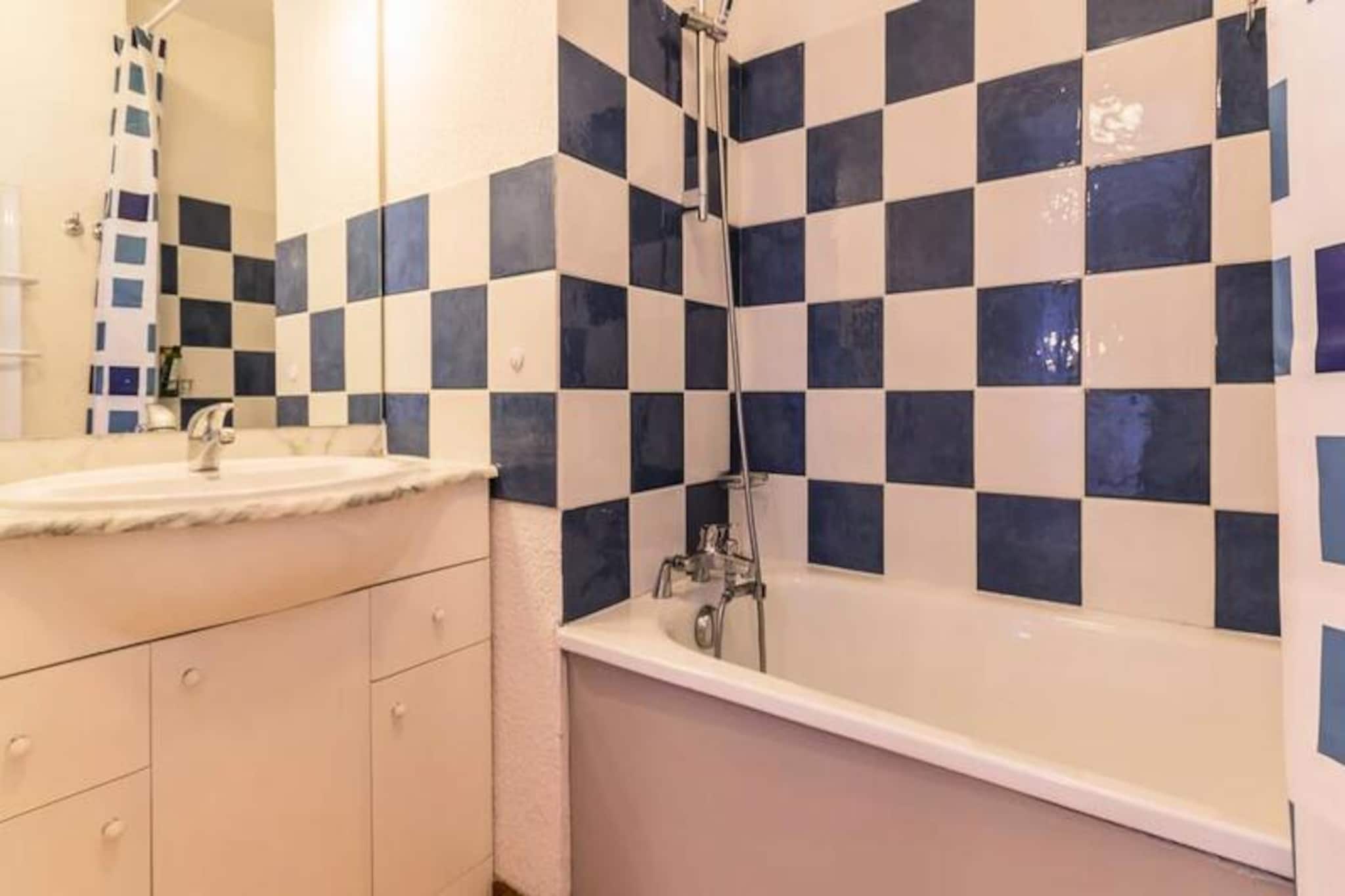 Résidence Pistes-Niet-getagd