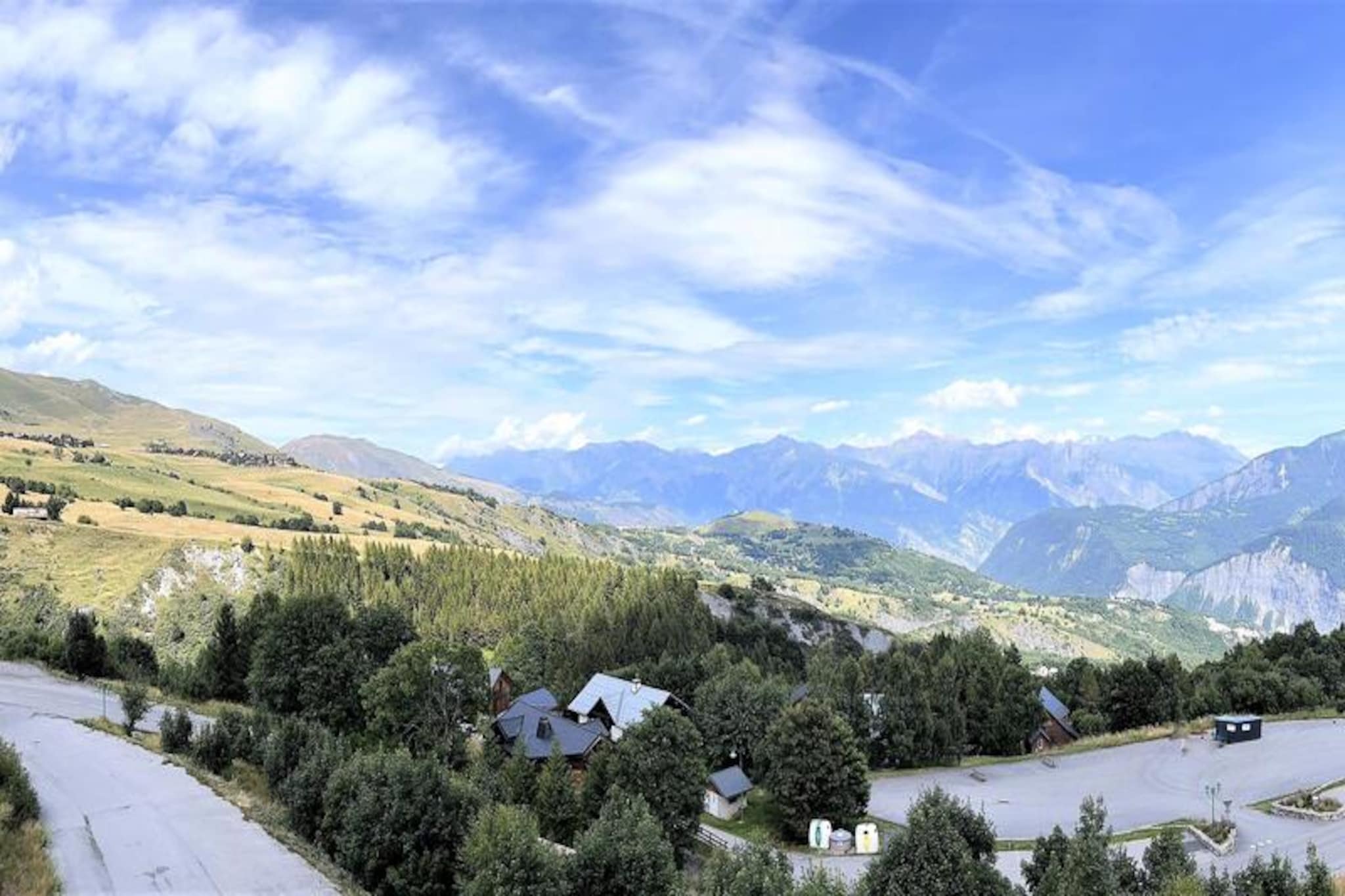 Résidence Pistes-Niet-getagd