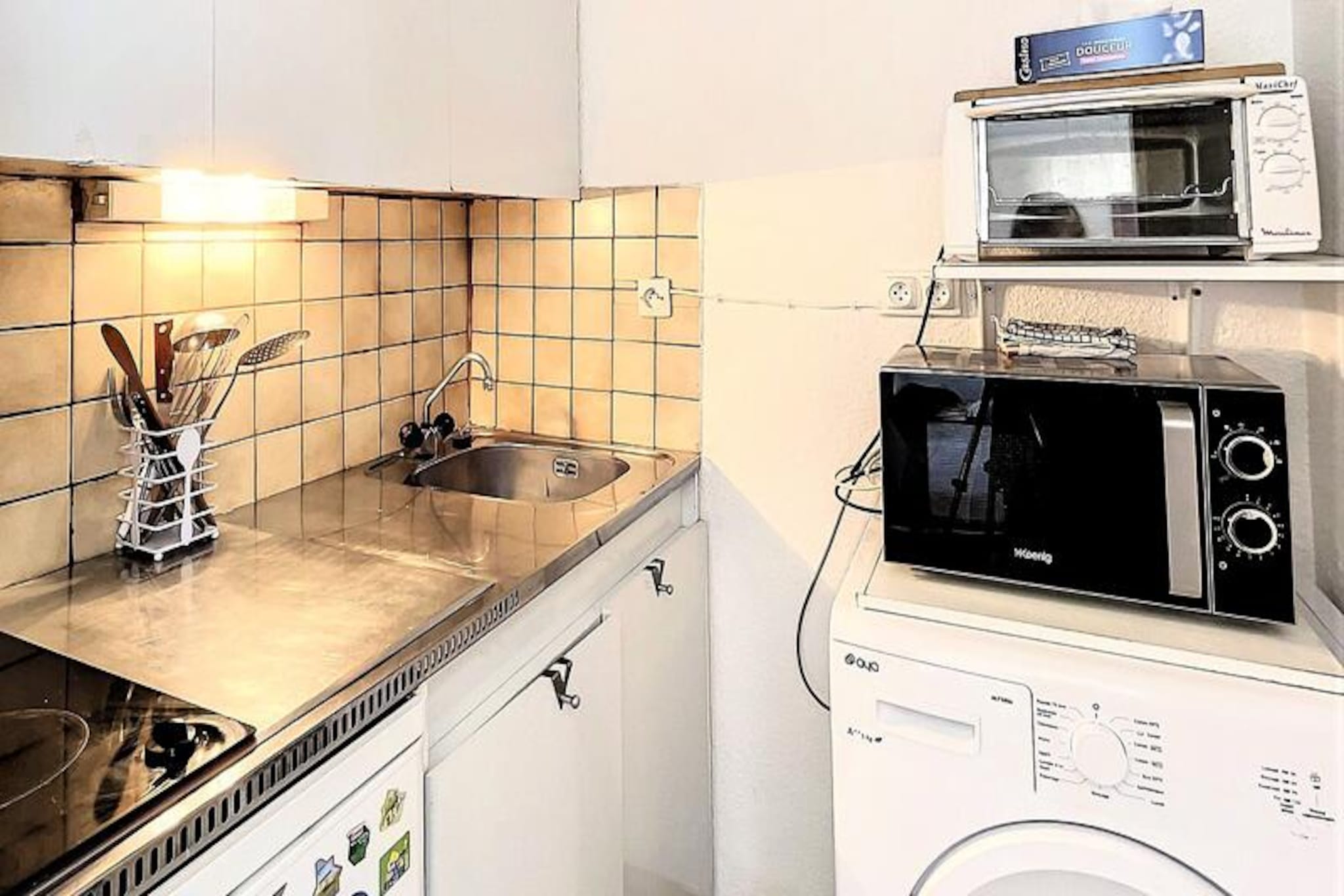 Résidence Pegase-Untagged