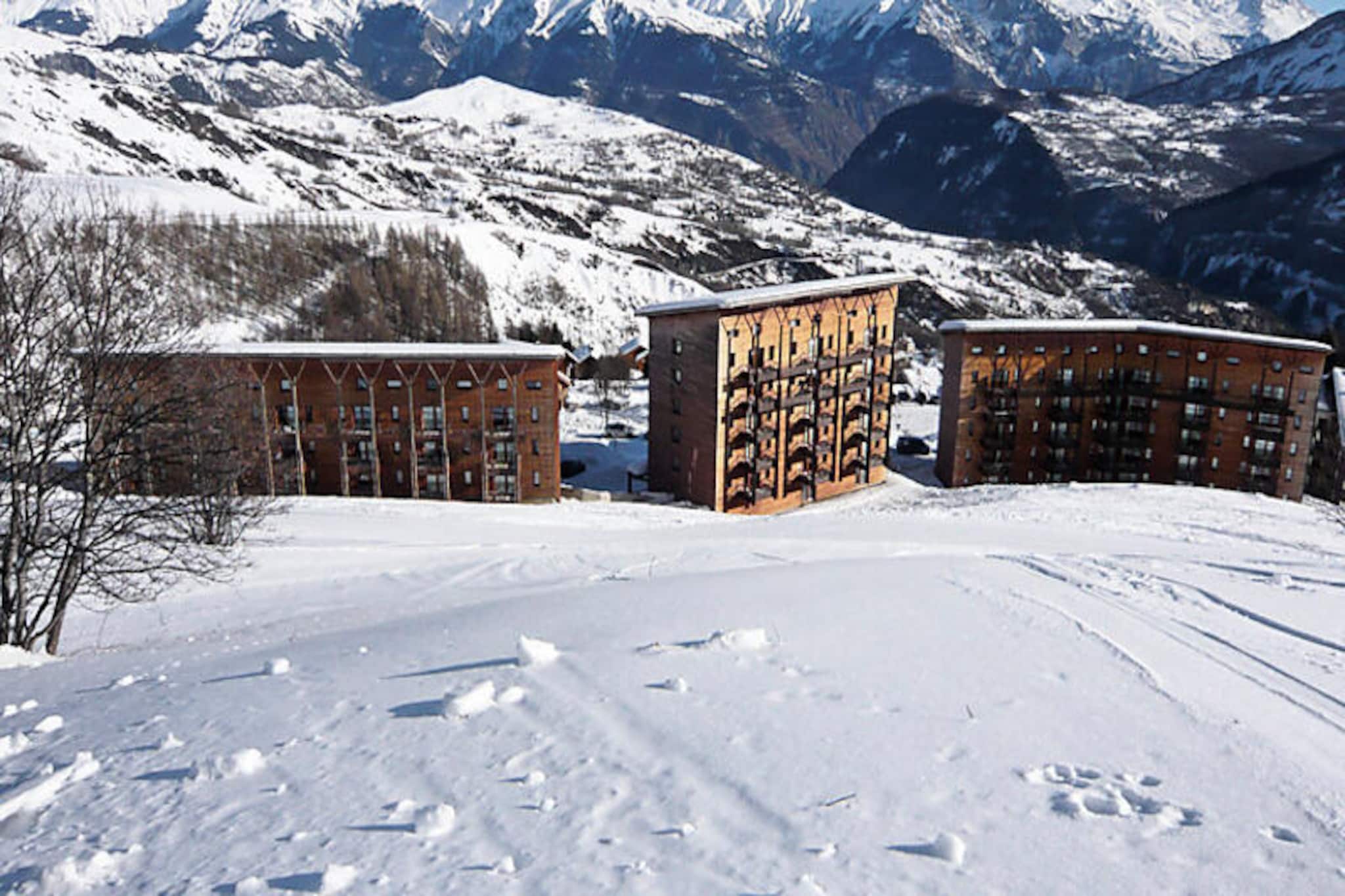 Résidence Pistes-Niet-getagd