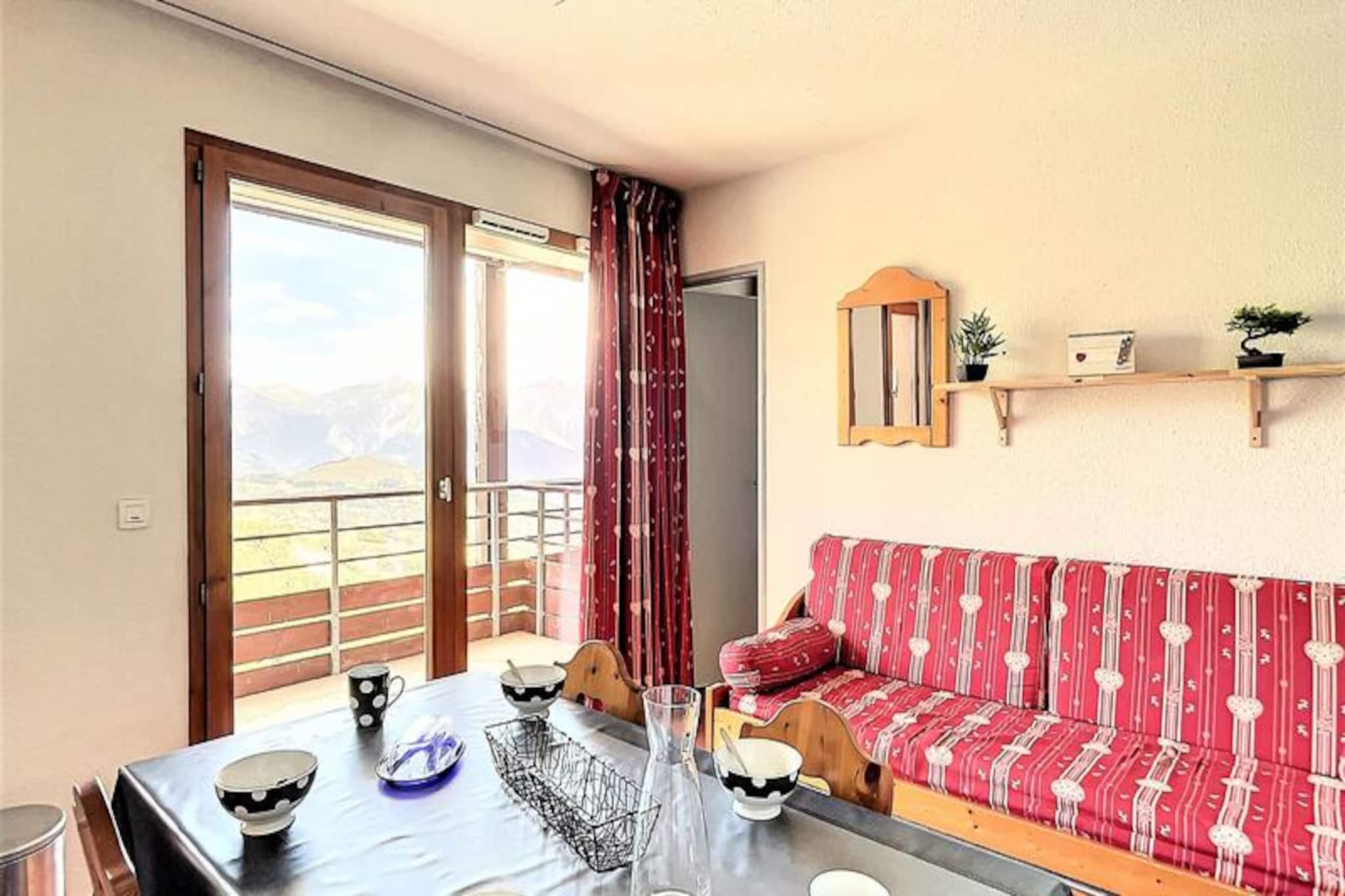 Résidence Pistes-Niet-getagd