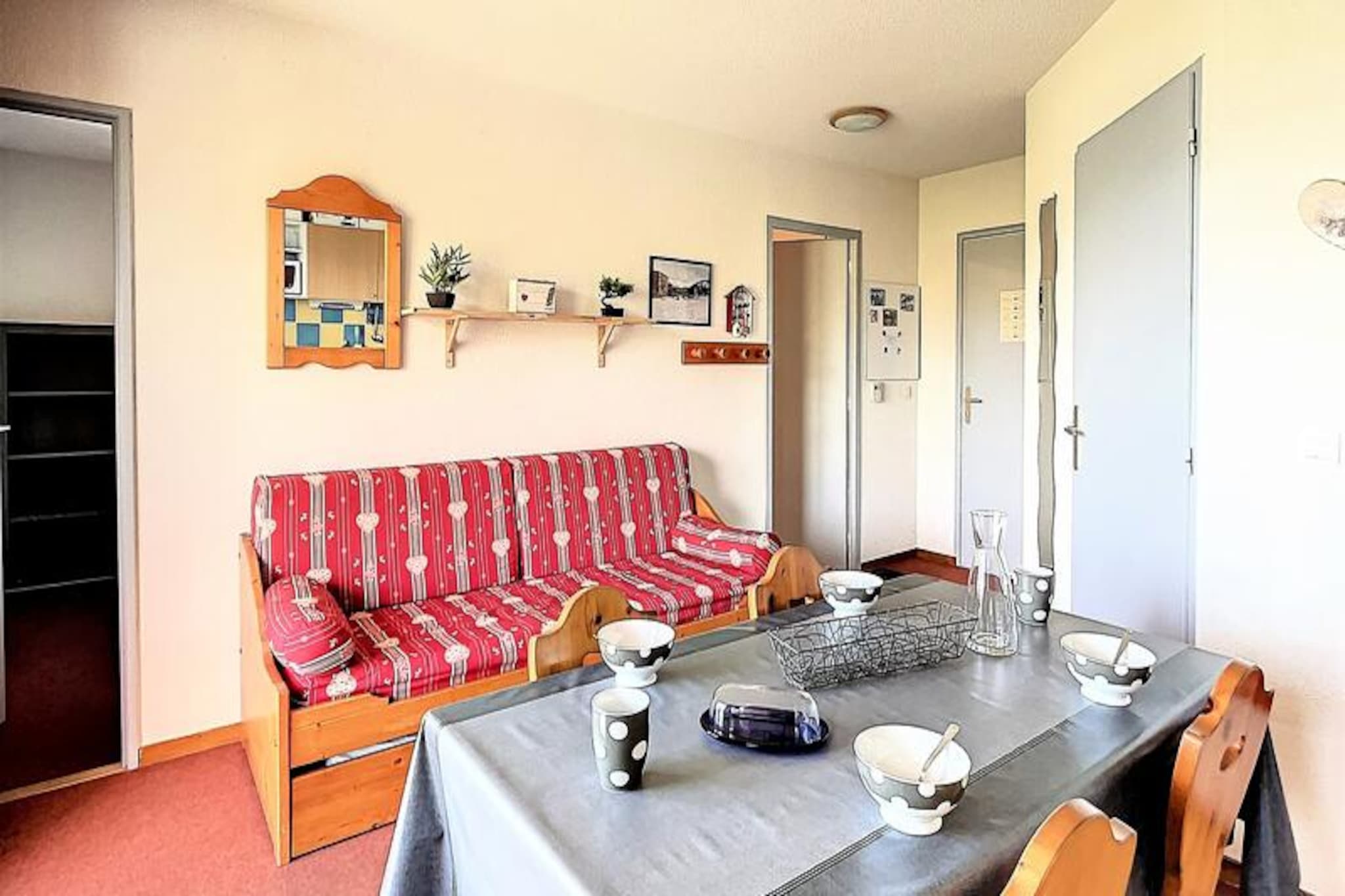 Résidence Pistes-Niet-getagd