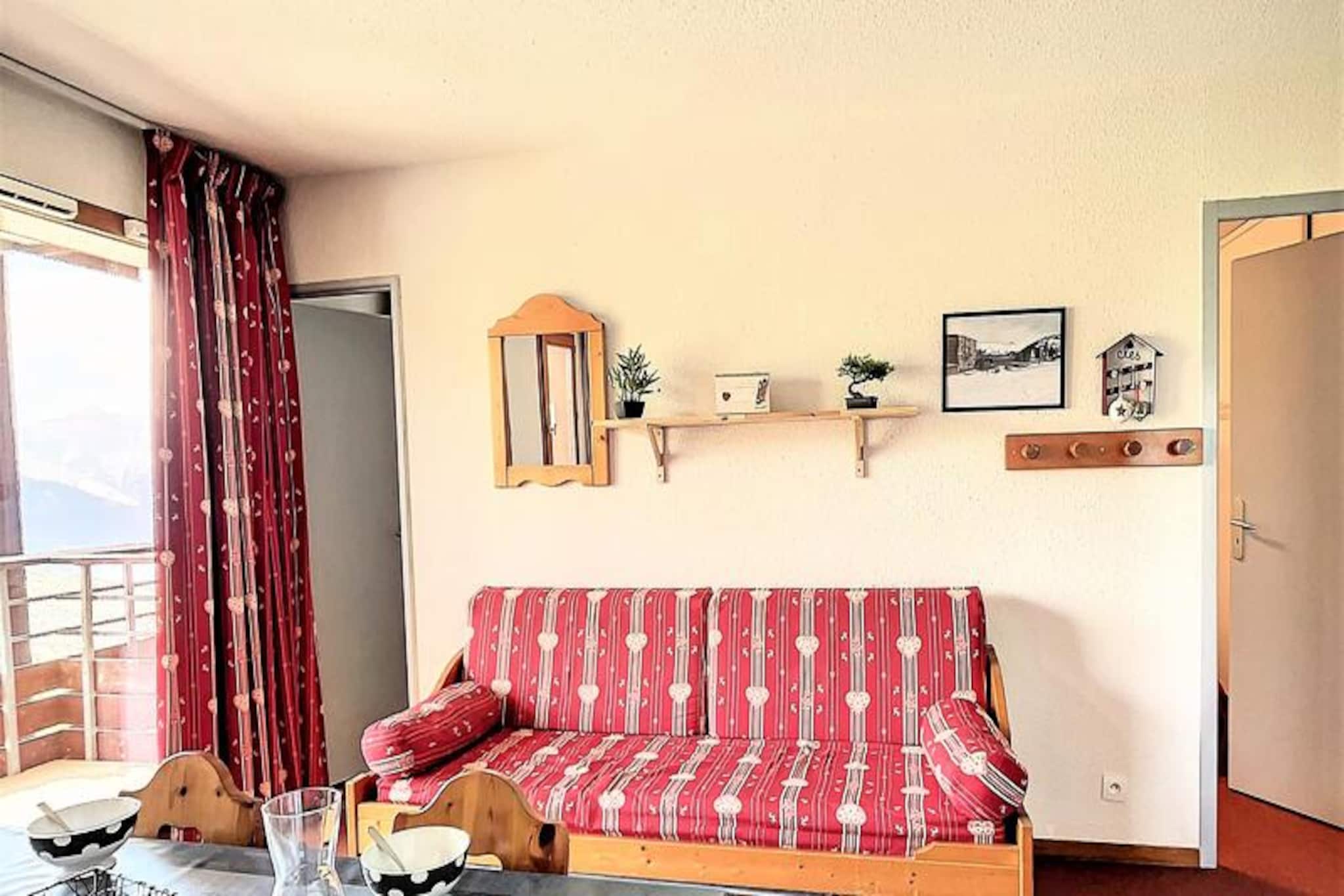 Résidence Pistes-Niet-getagd