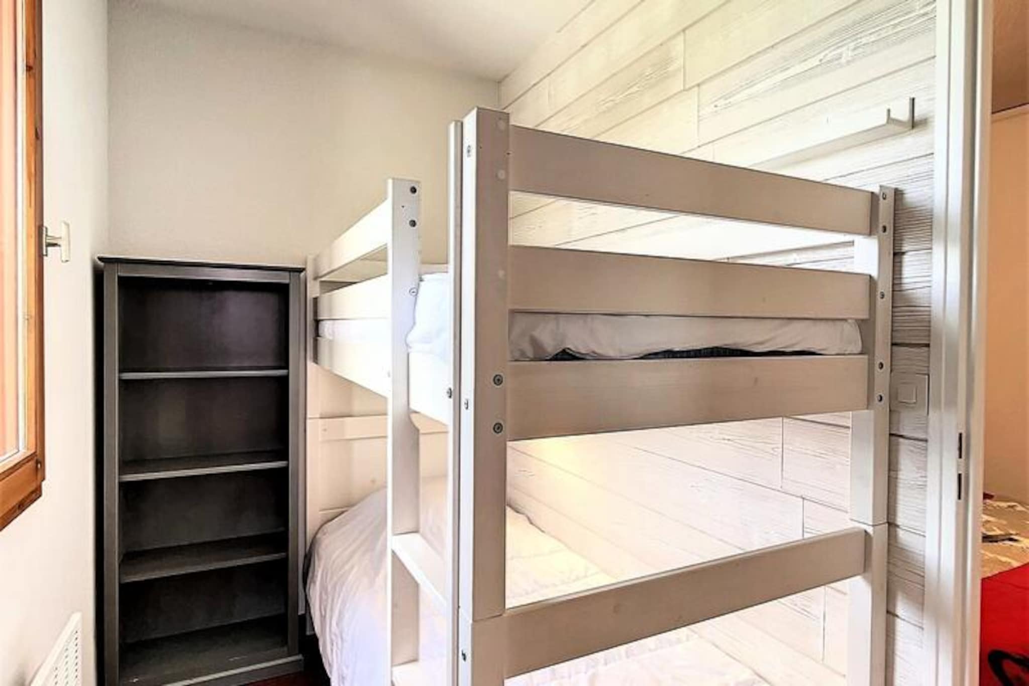 Résidence Pistes-Niet-getagd