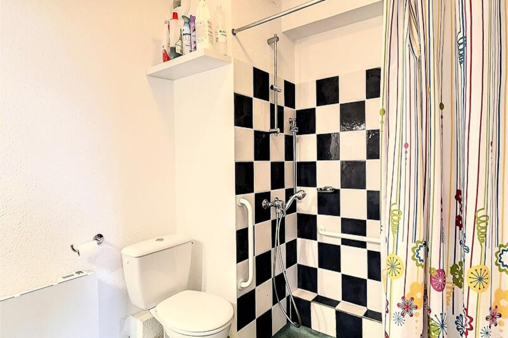 Résidence Pistes-Niet-getagd