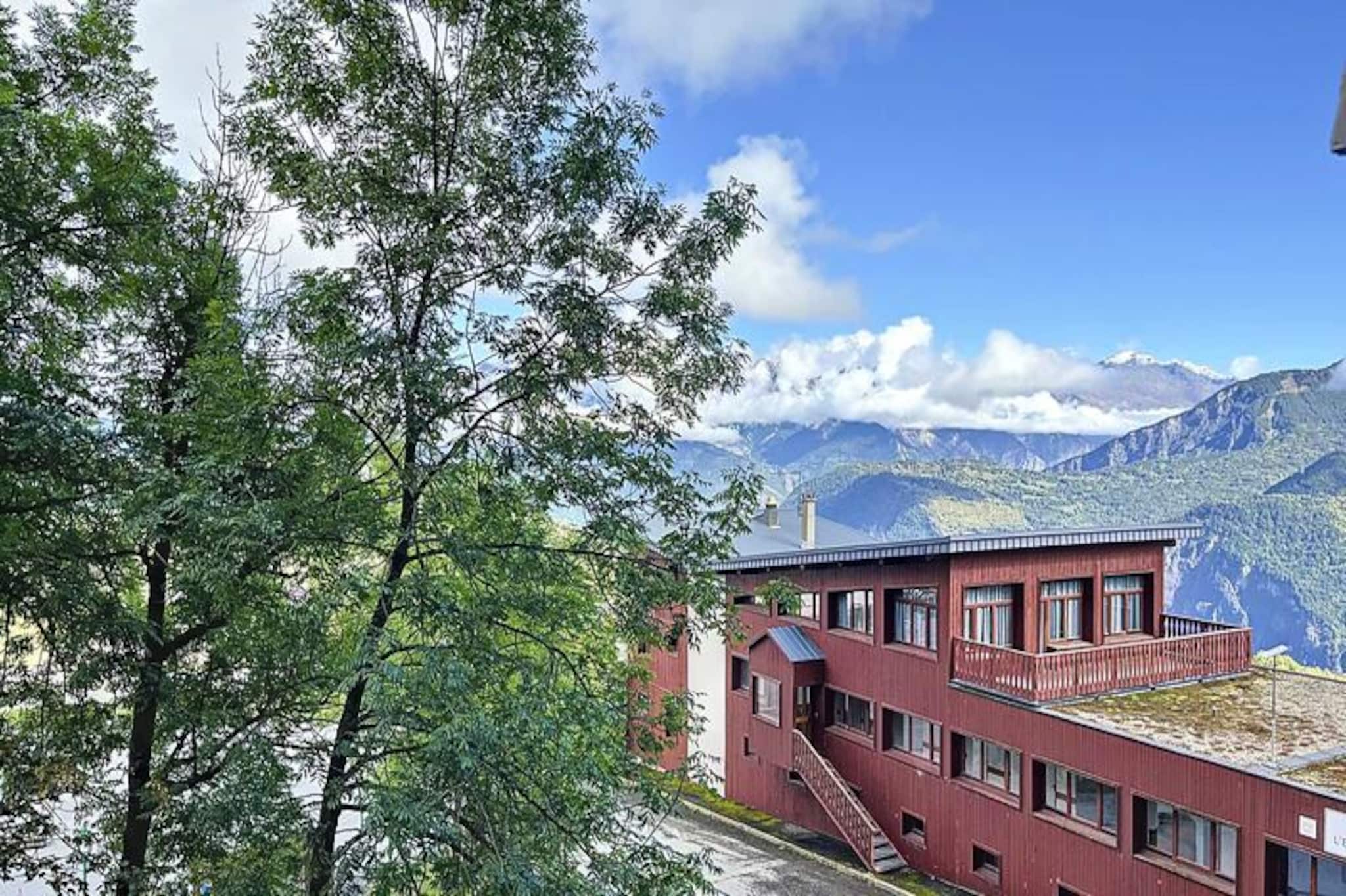 Résidence Pegase-Untagged