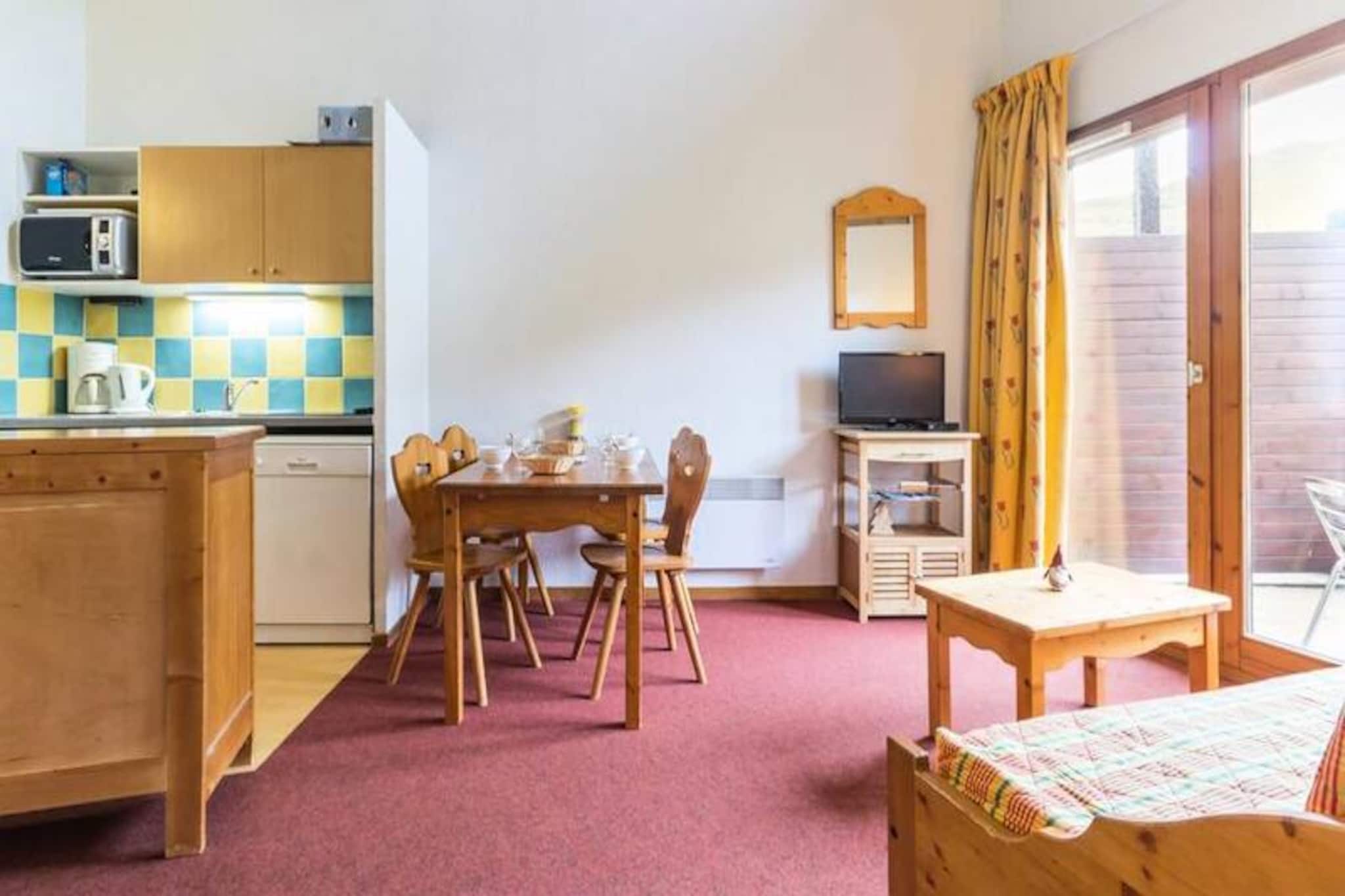 Résidence Pistes-Niet-getagd