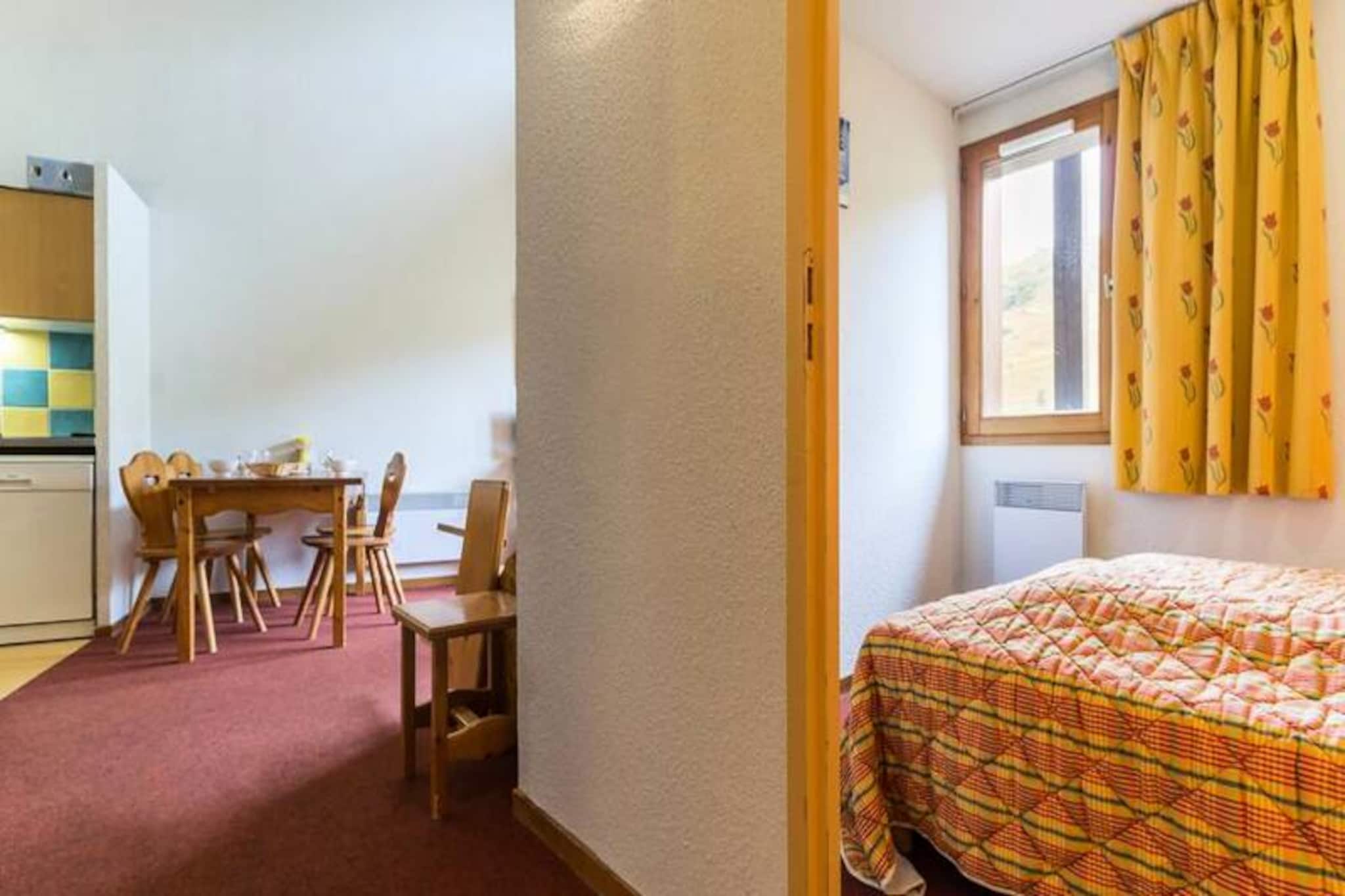 Résidence Pistes-Niet-getagd