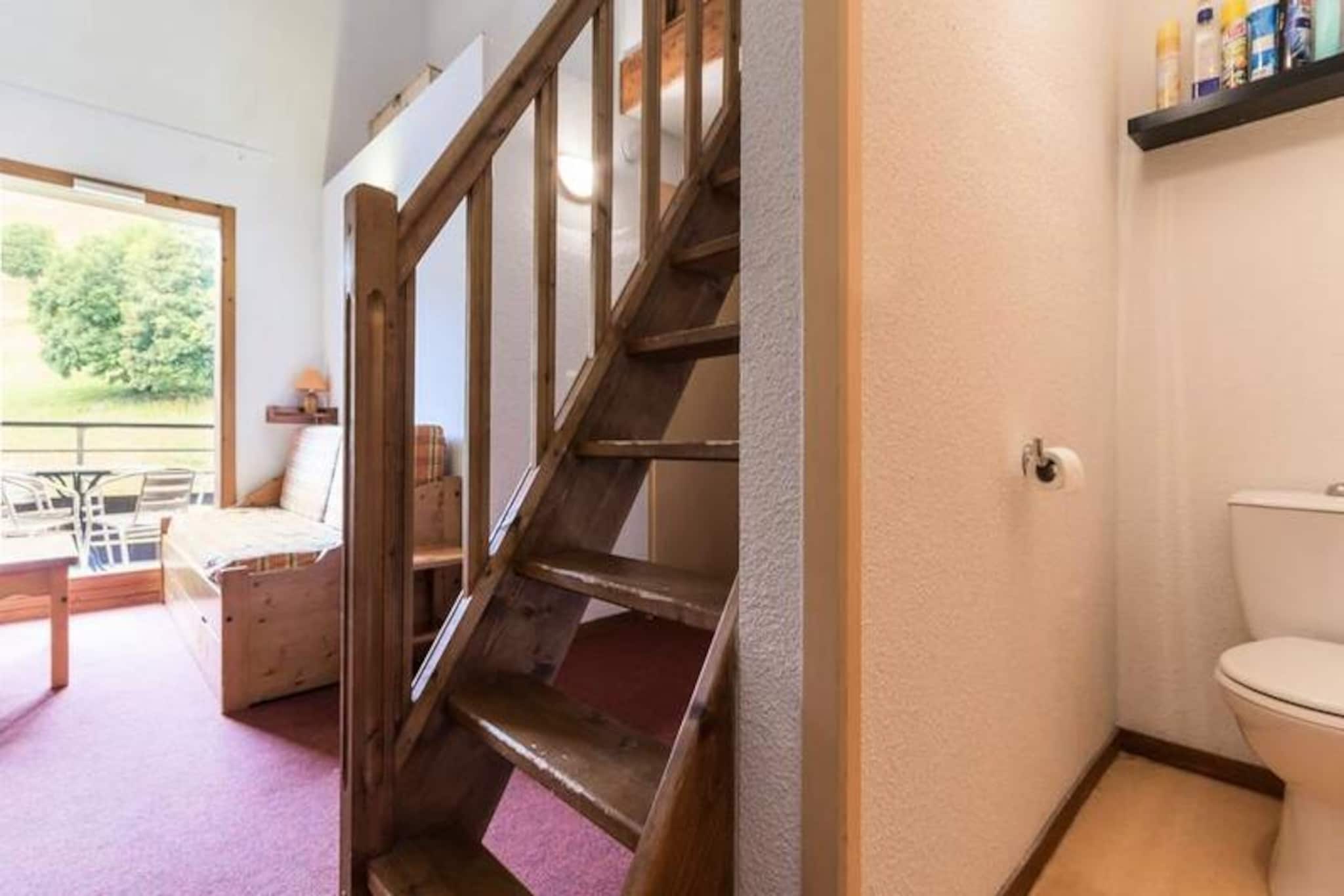 Résidence Pistes-Niet-getagd